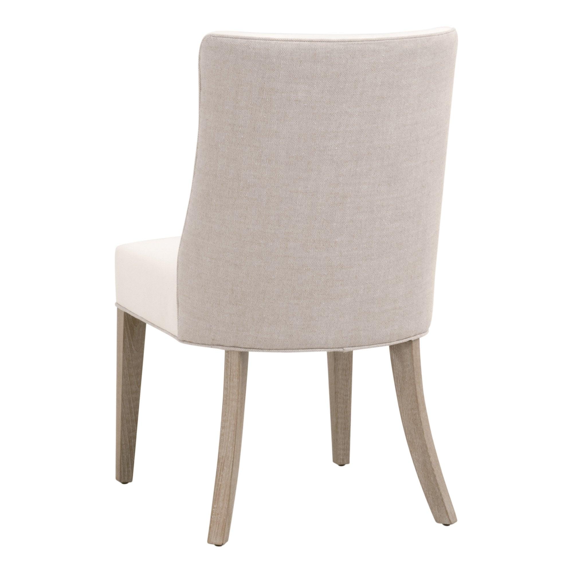 Duet Dining Chair, Set of 2 - Image 9
