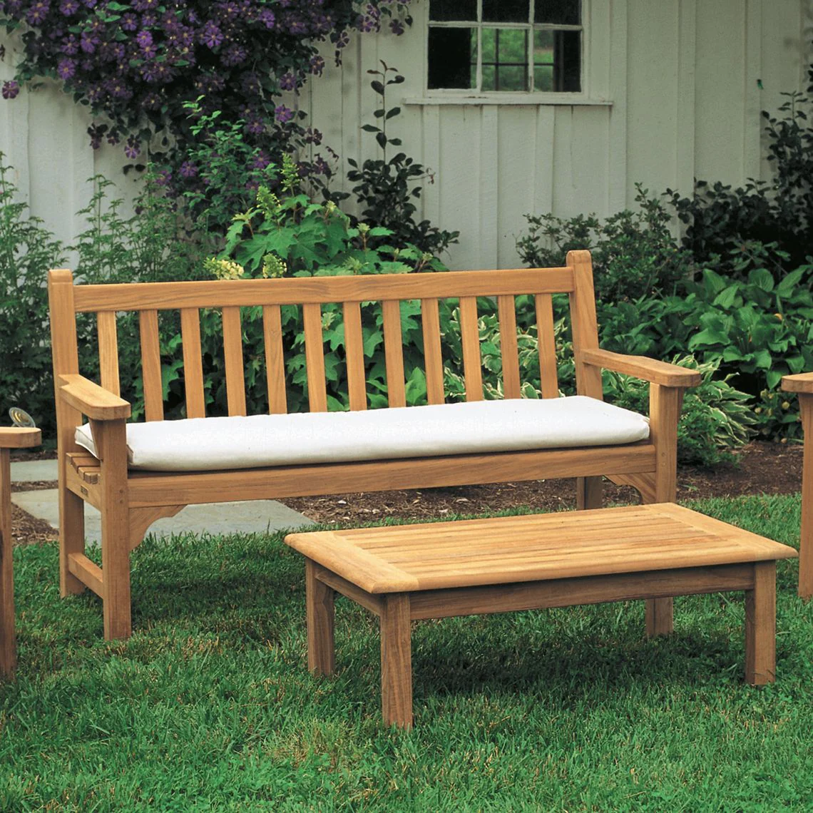 Dunbarton 5' Bench - Image 2