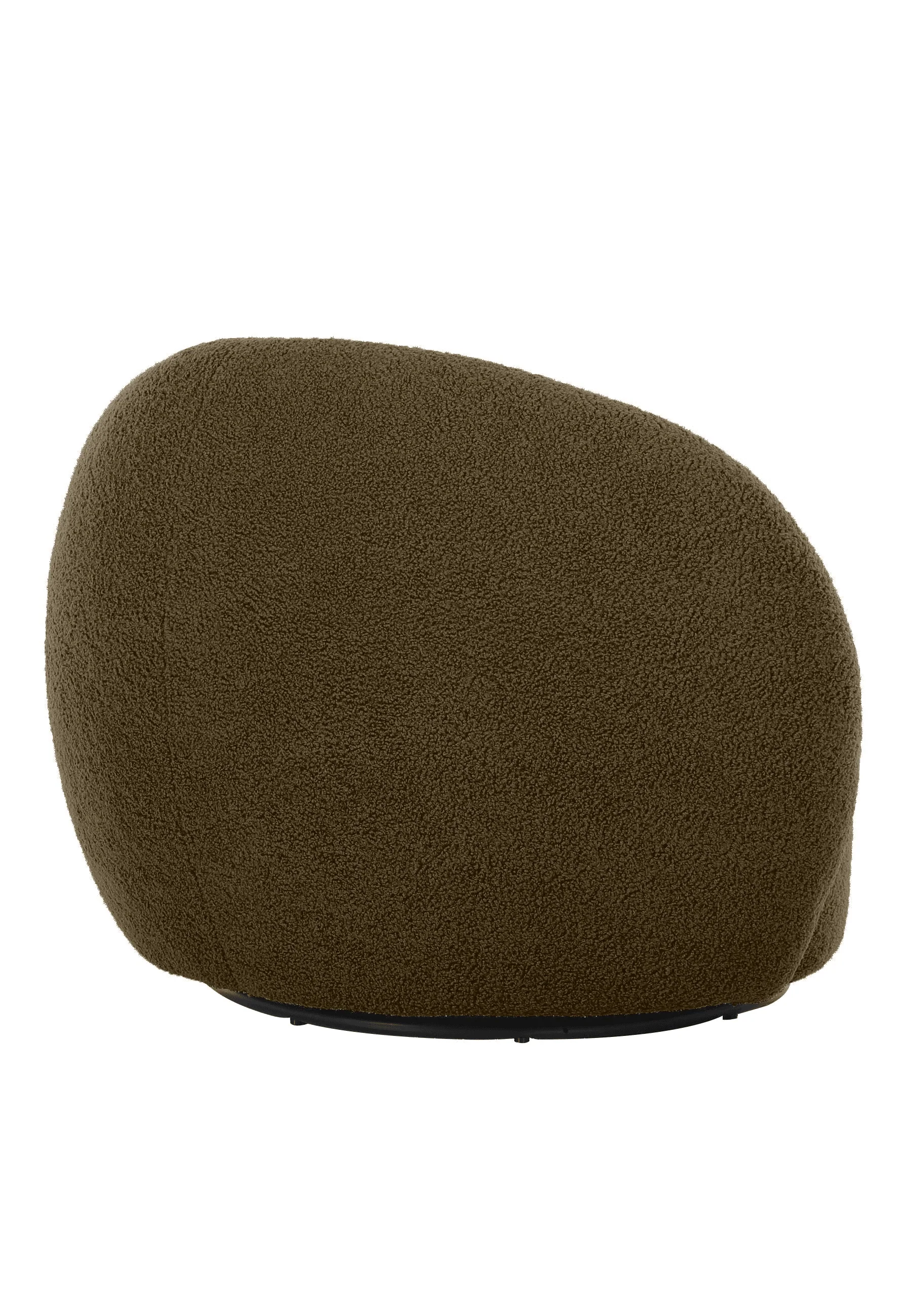 DUNE Lounge Chair Swivel - Image 4