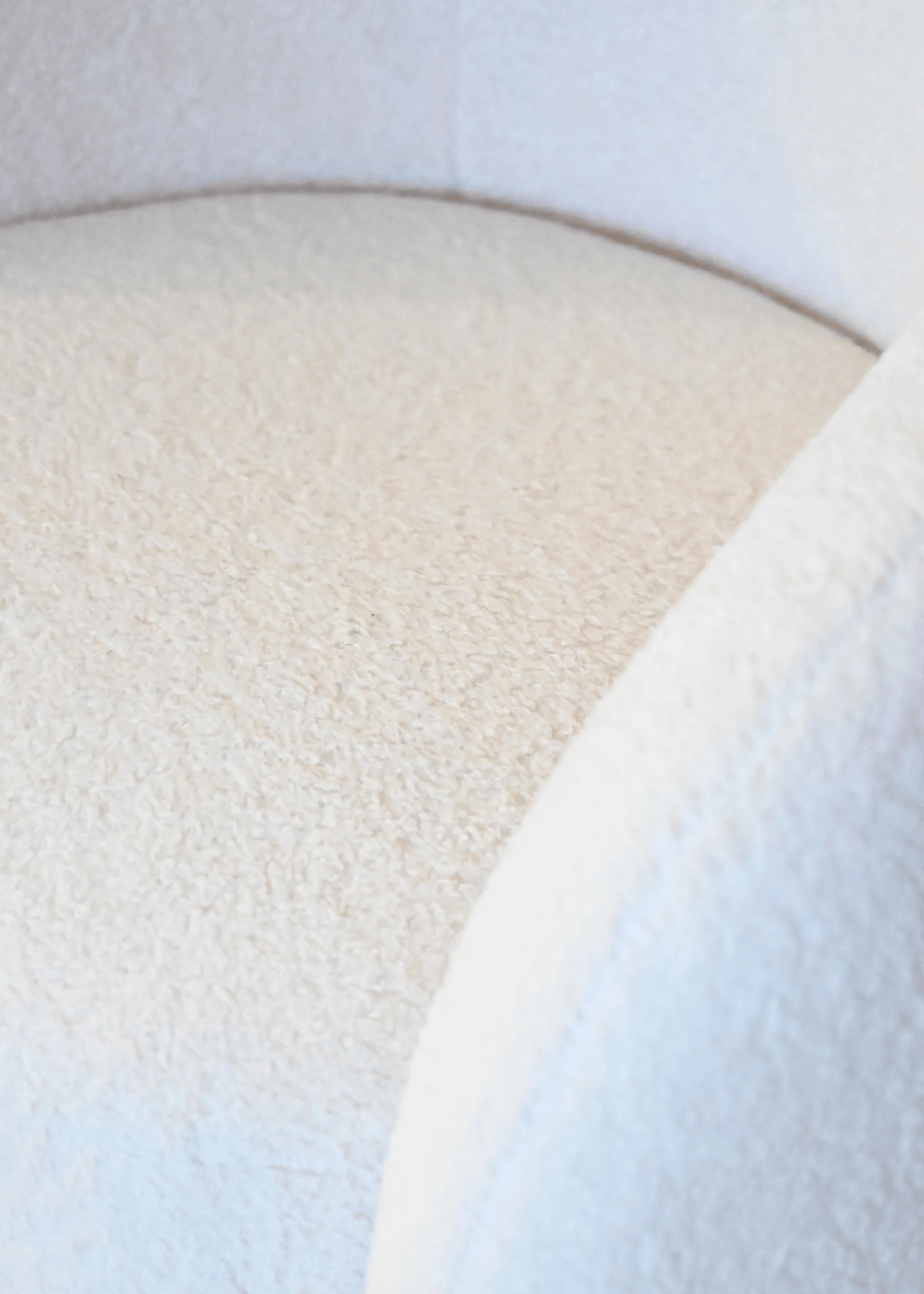 DUNE Lounge Chair Swivel - Image 8