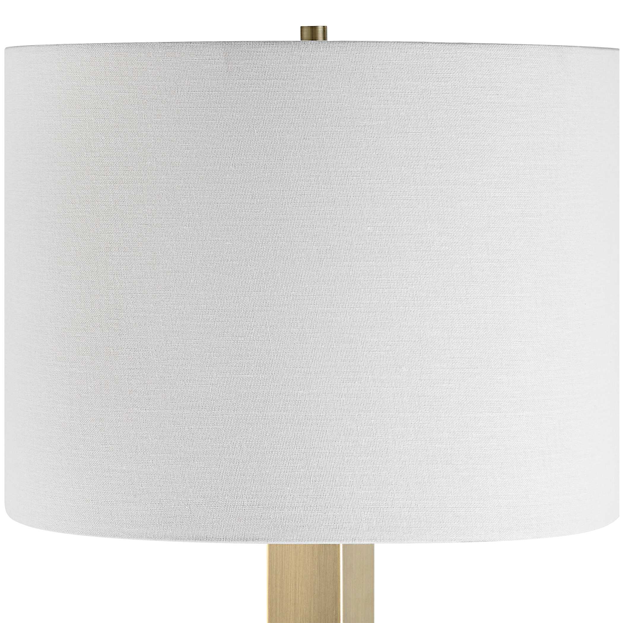 Duomo Brass Table Lamp - Image 6
