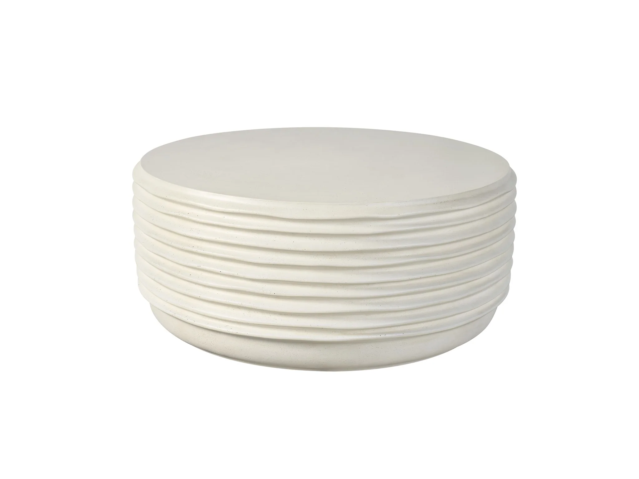 Dwell Linen Cocktail Table - Image 4