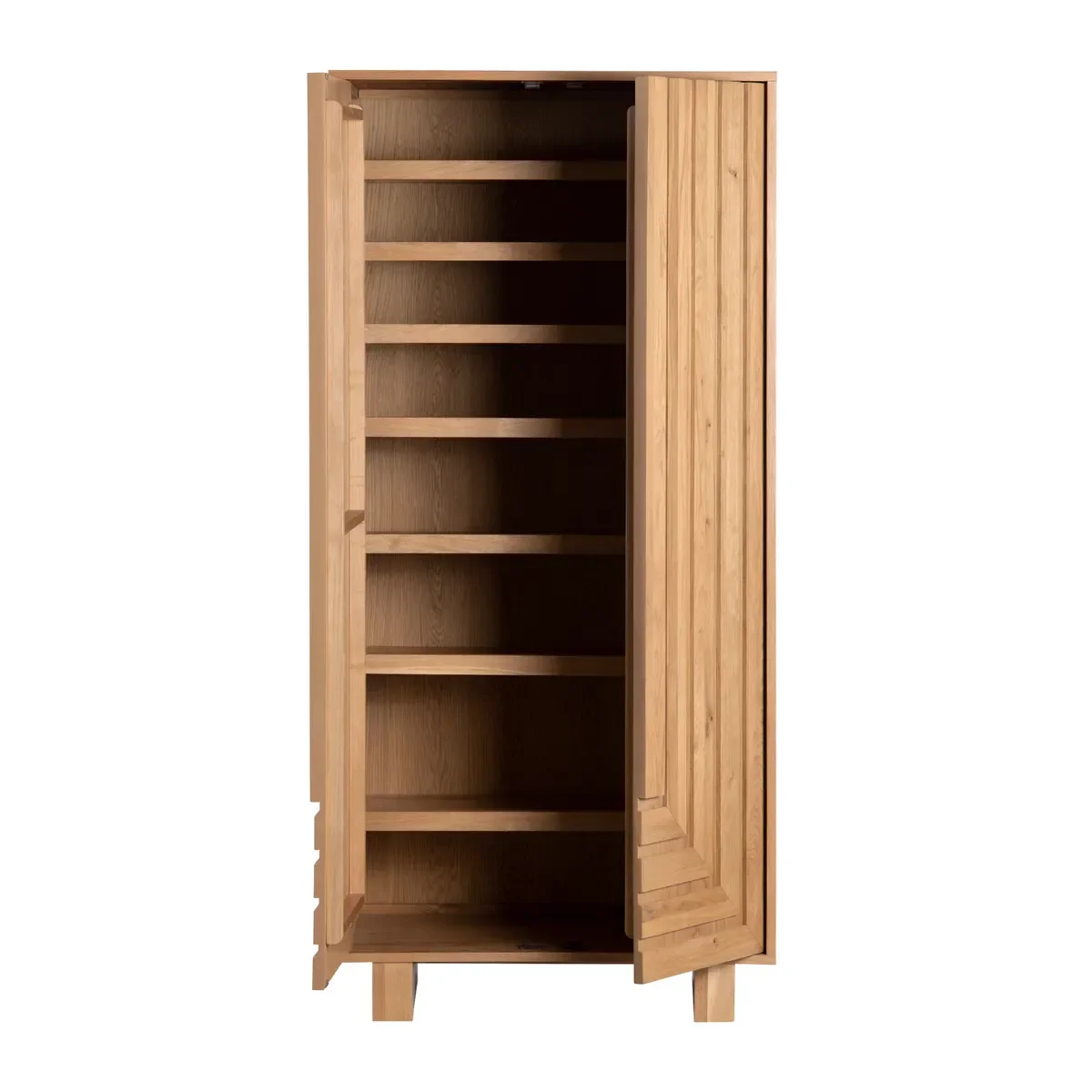 Dylan Tall Cabinet - Image 2