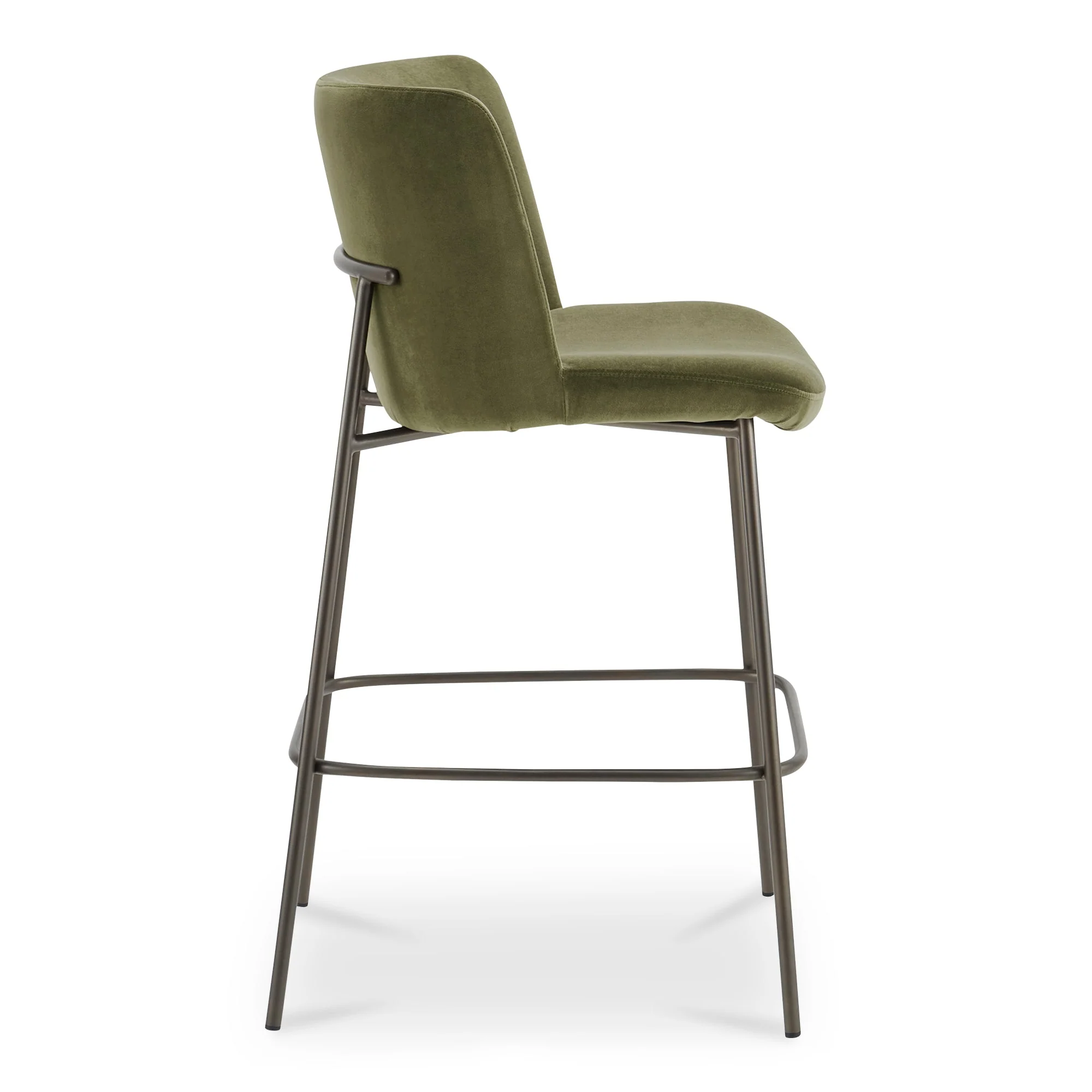 Early Bar Stool - Set Of 2 - Image 10