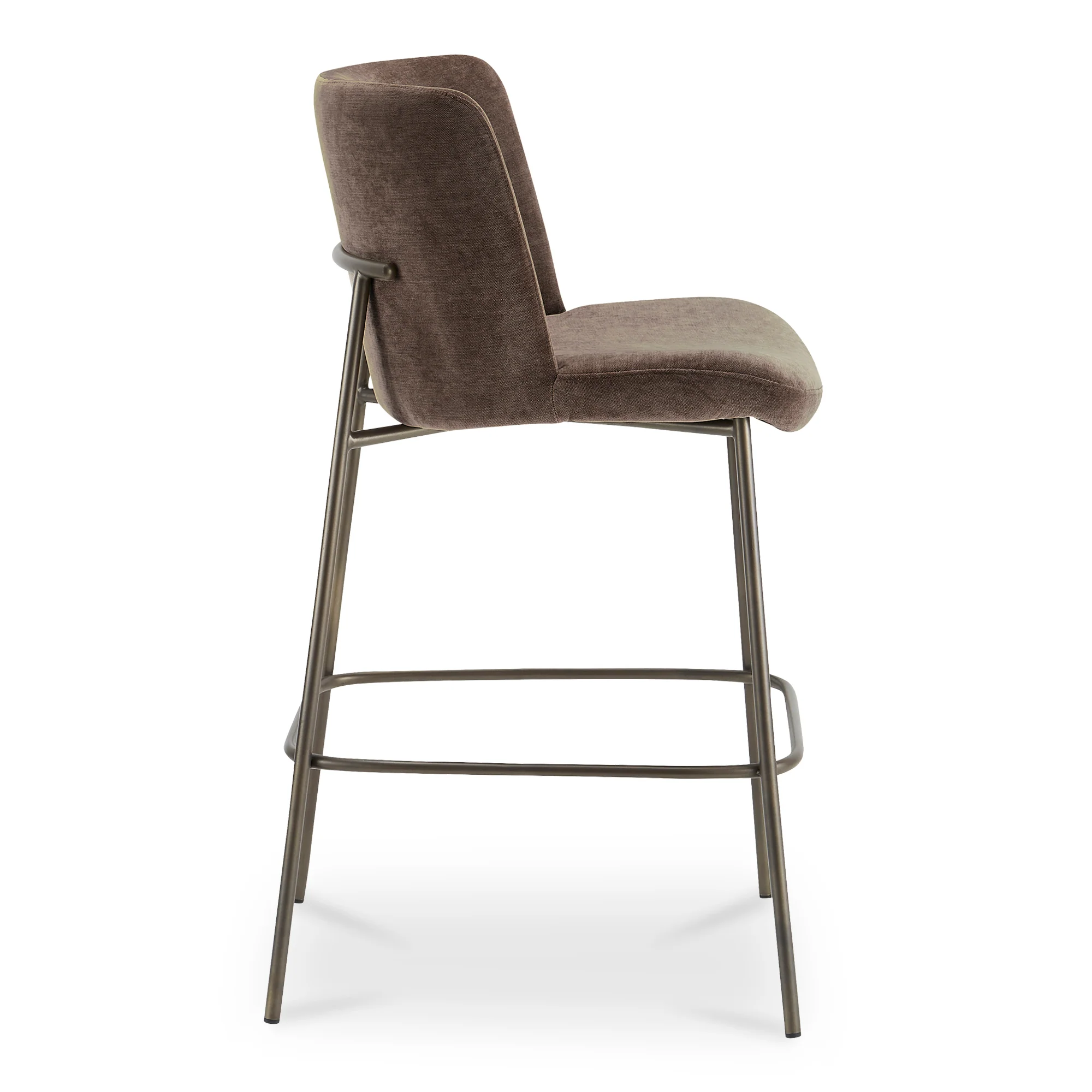 Early Bar Stool - Set Of 2 - Image 4
