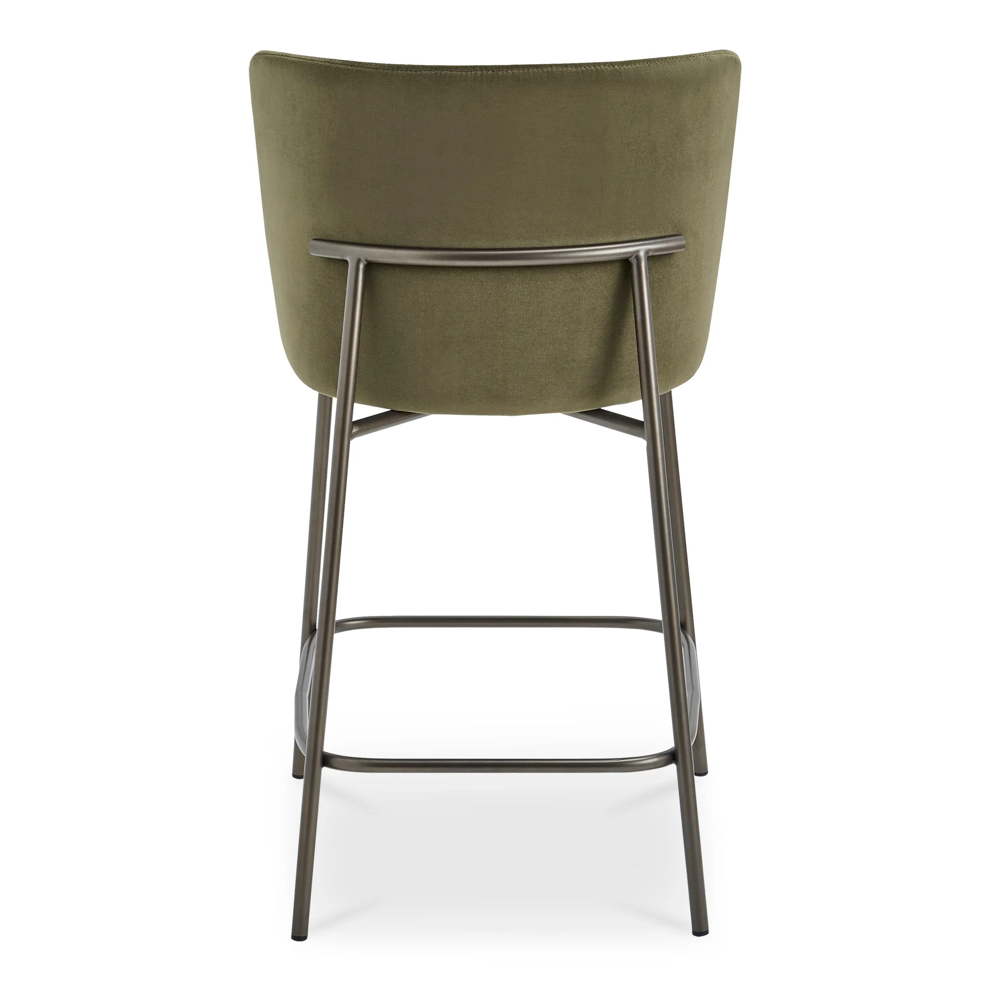 Early Counter Stool - Set Of 2 - Image 11