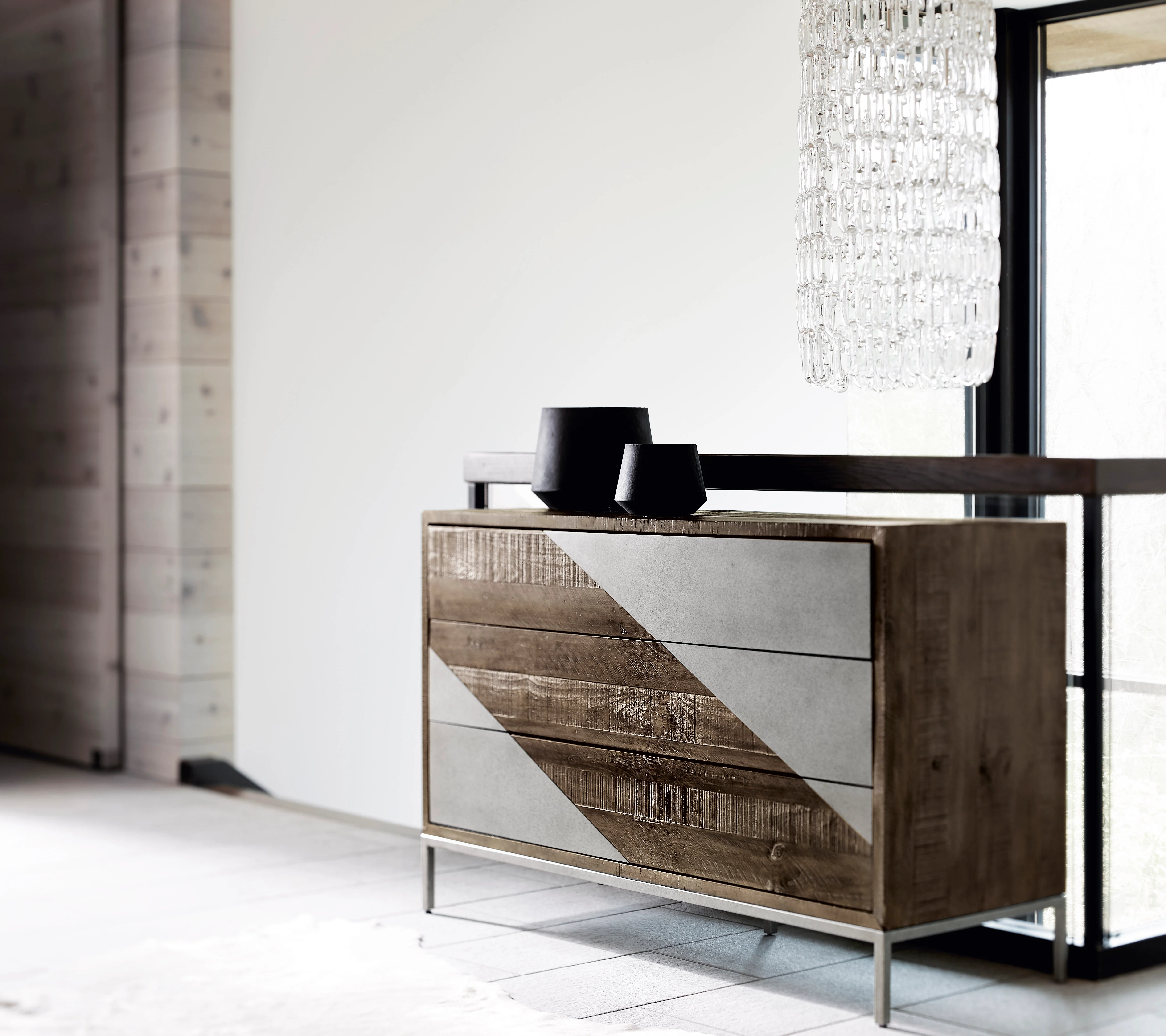 Eastman Drawer Chest - Image 7