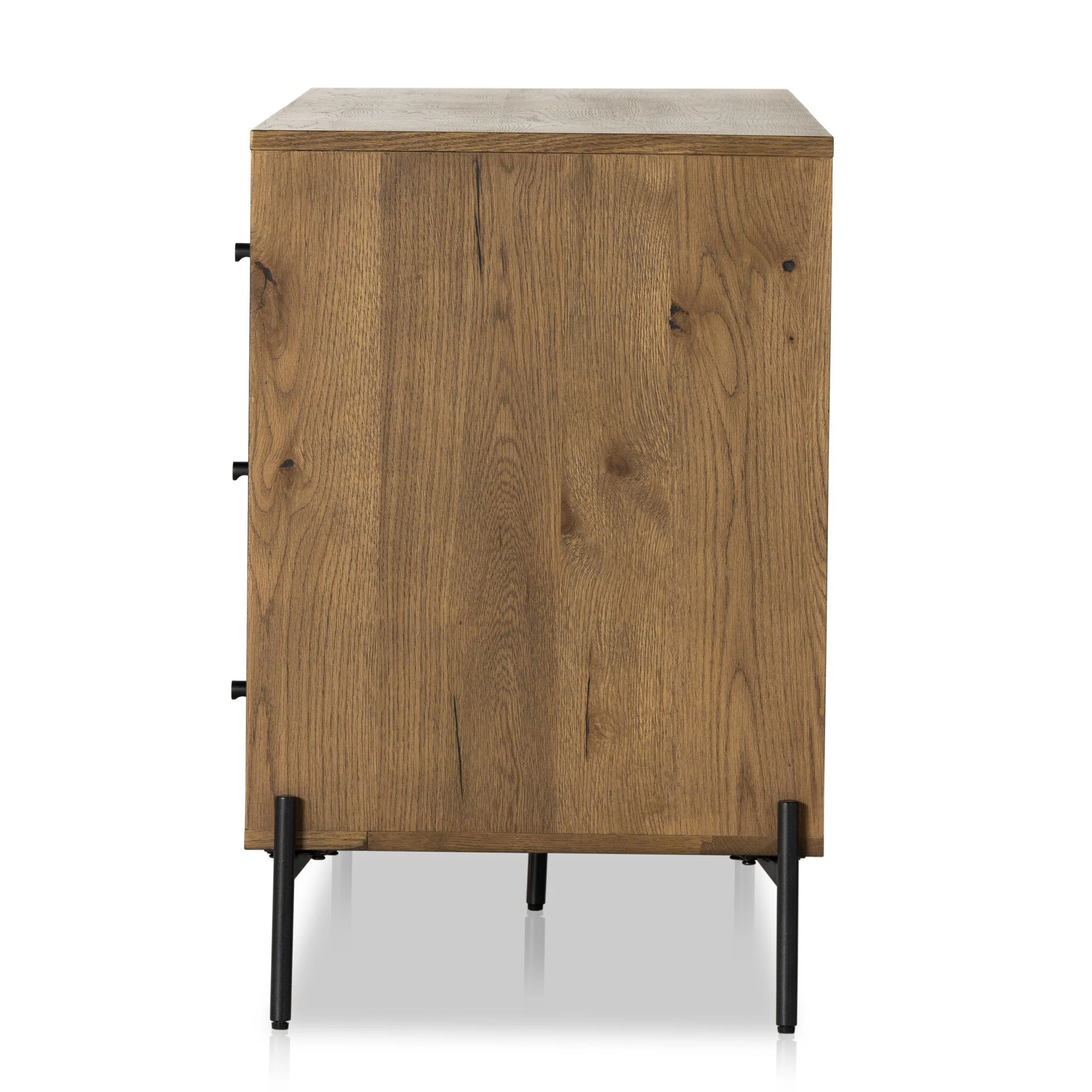 Eaton 9 Drawer Dresser - Image 4
