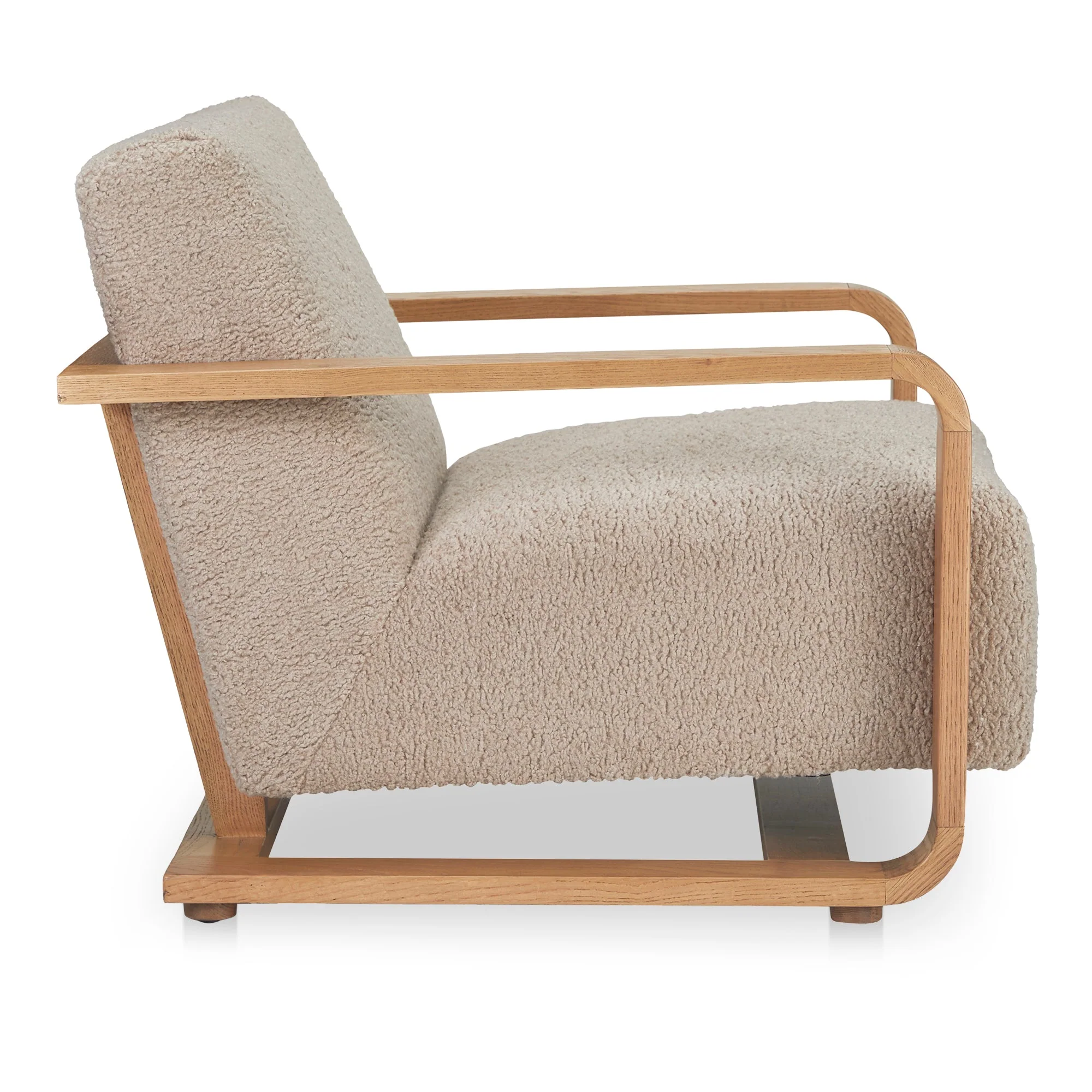 Eckersley Lounge Chair - Image 10