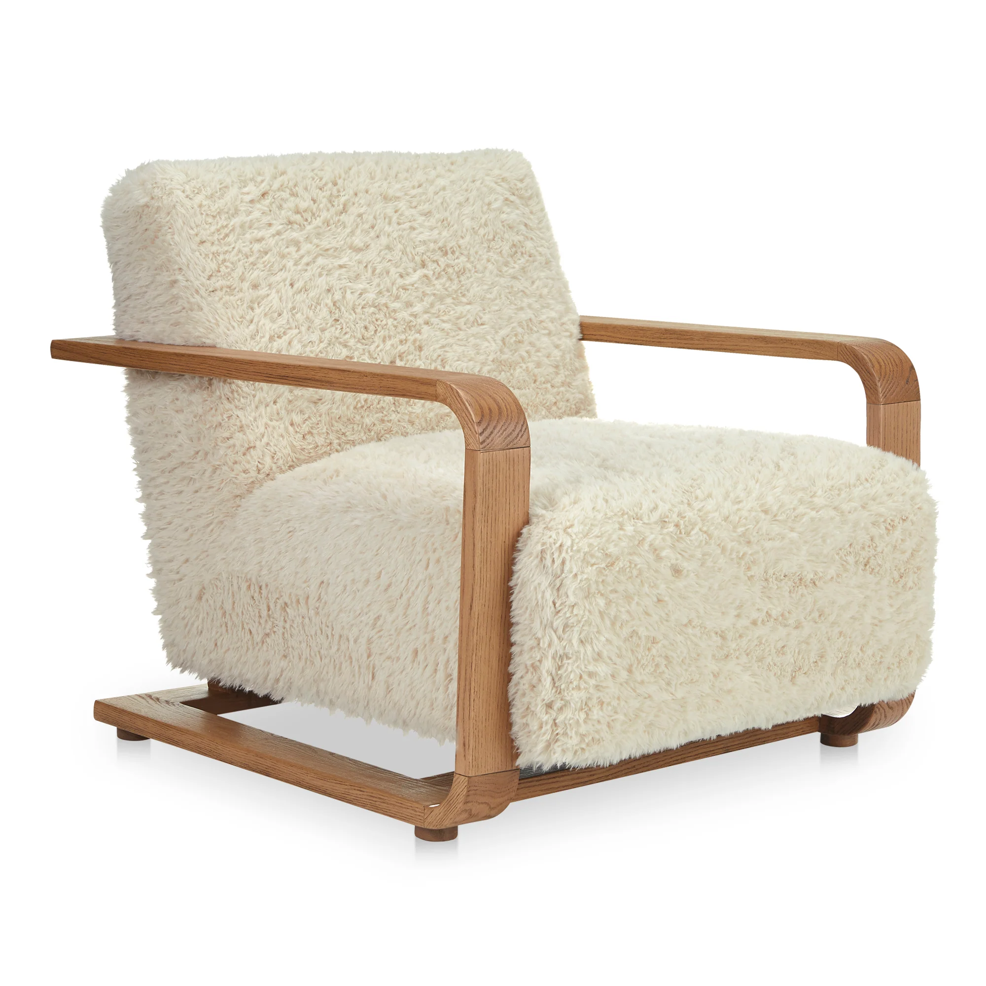 Eckersley Lounge Chair - Image 3