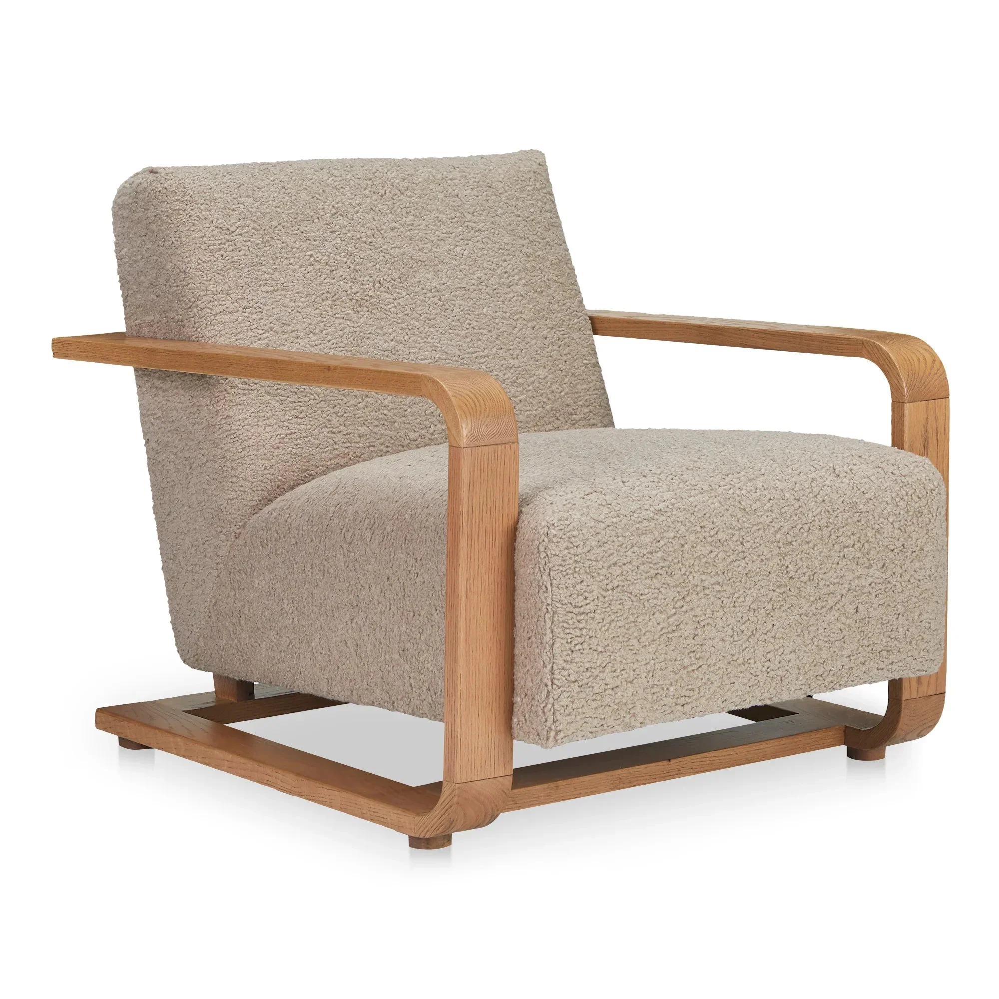 Eckersley Lounge Chair - Image 7