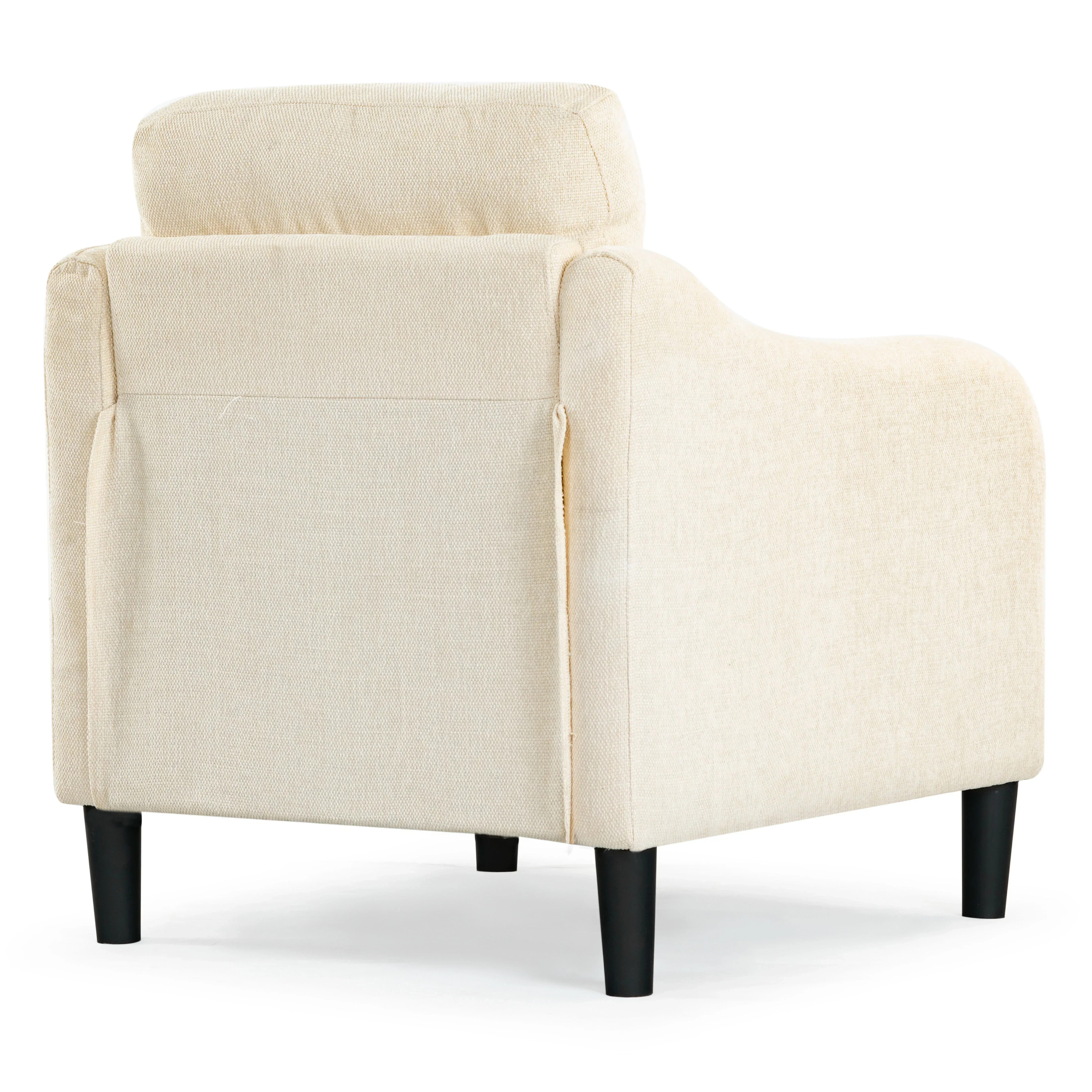 Edalynn Modern Accent Chair - Image 8