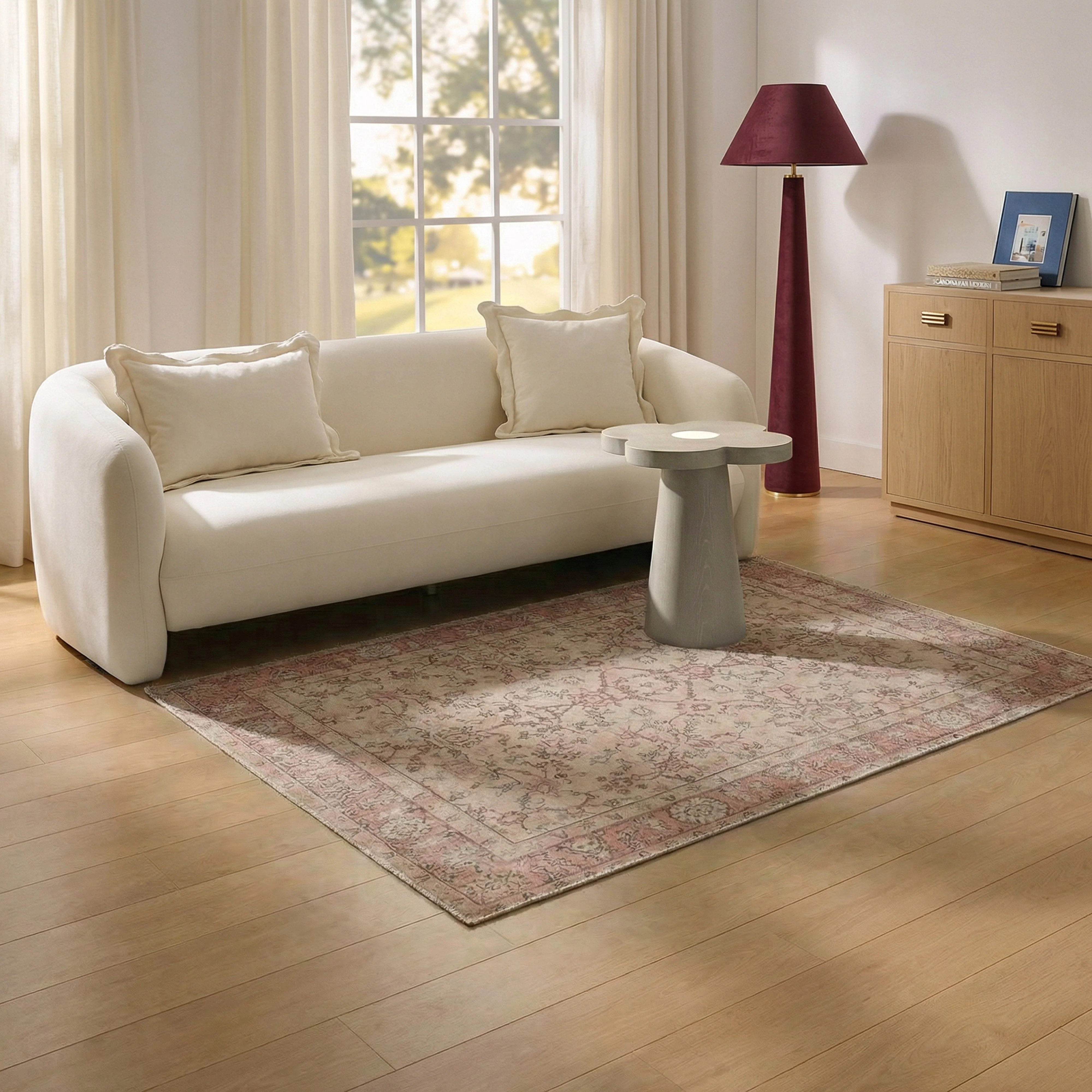Eden Area Rug - Image 2