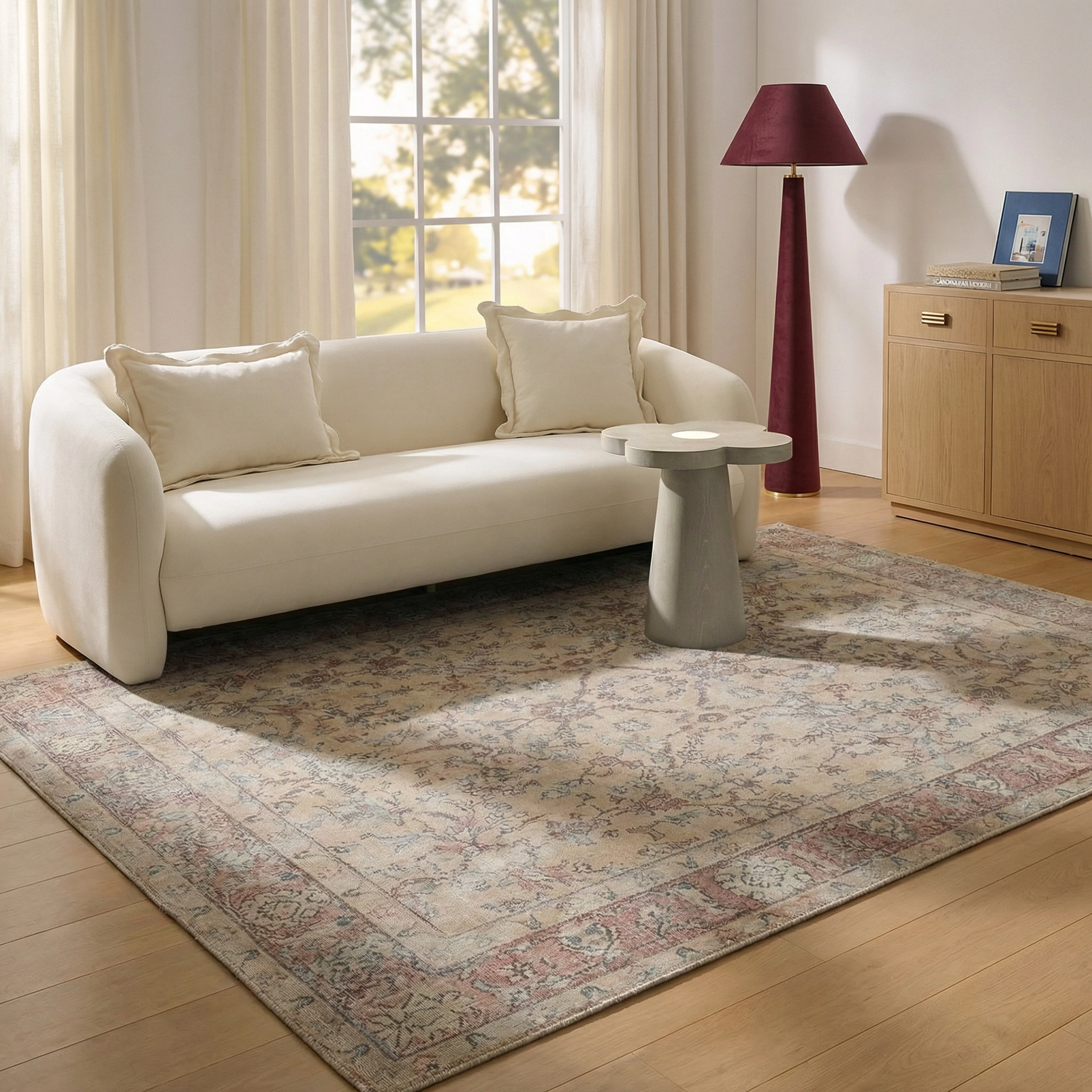 Eden Area Rug - Image 7