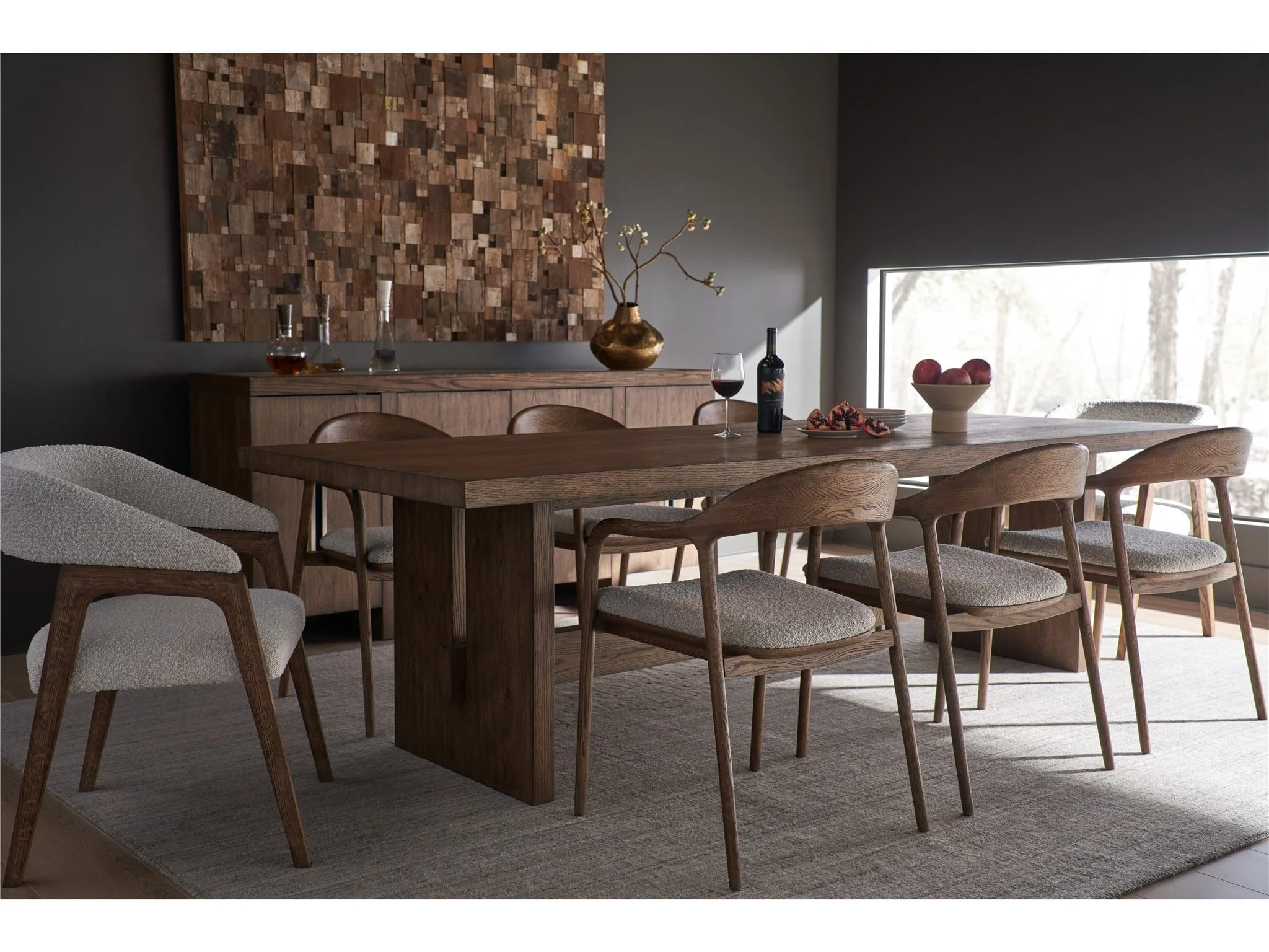Eden Dining Table - Image 2