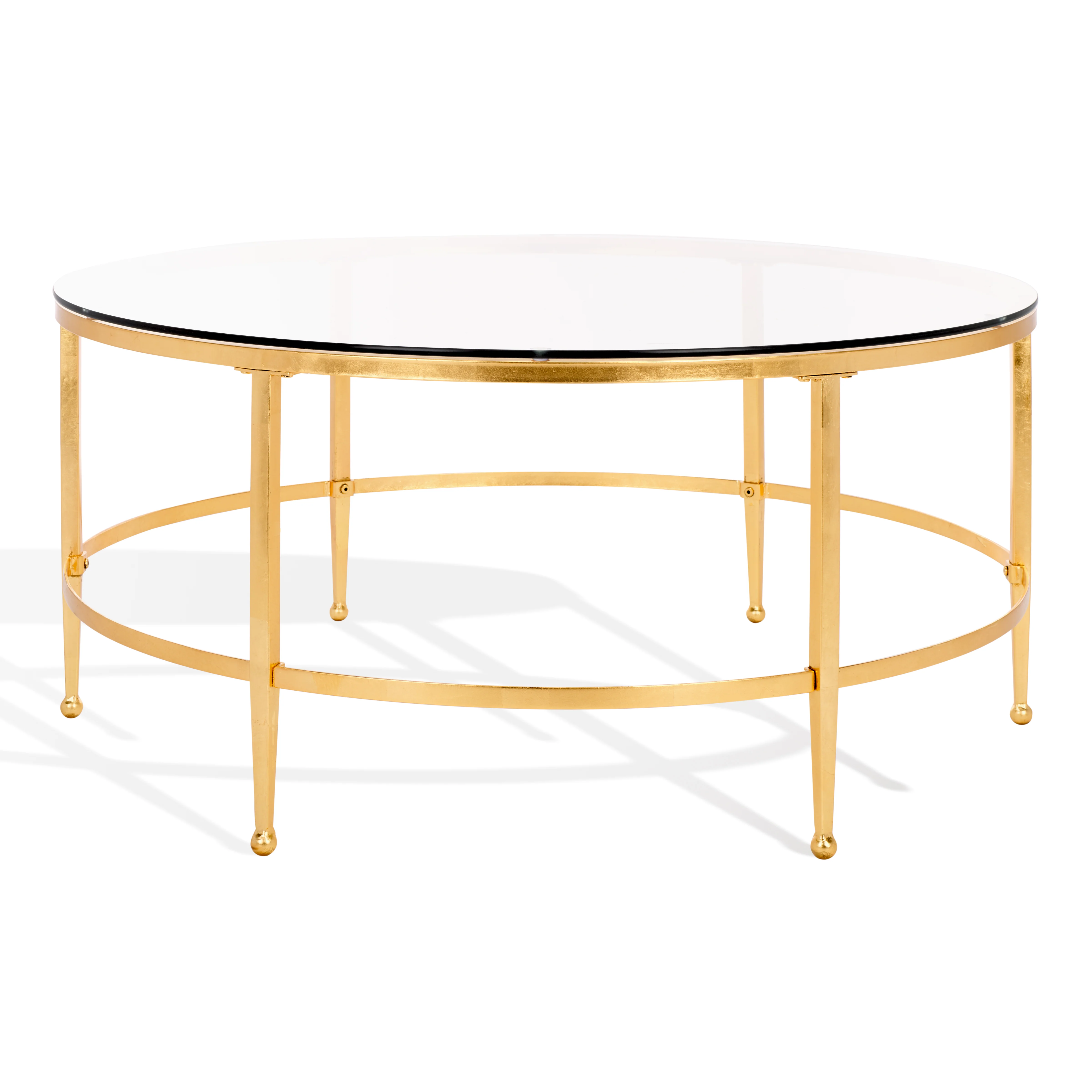 Edmund Cocktail Table - Image 3