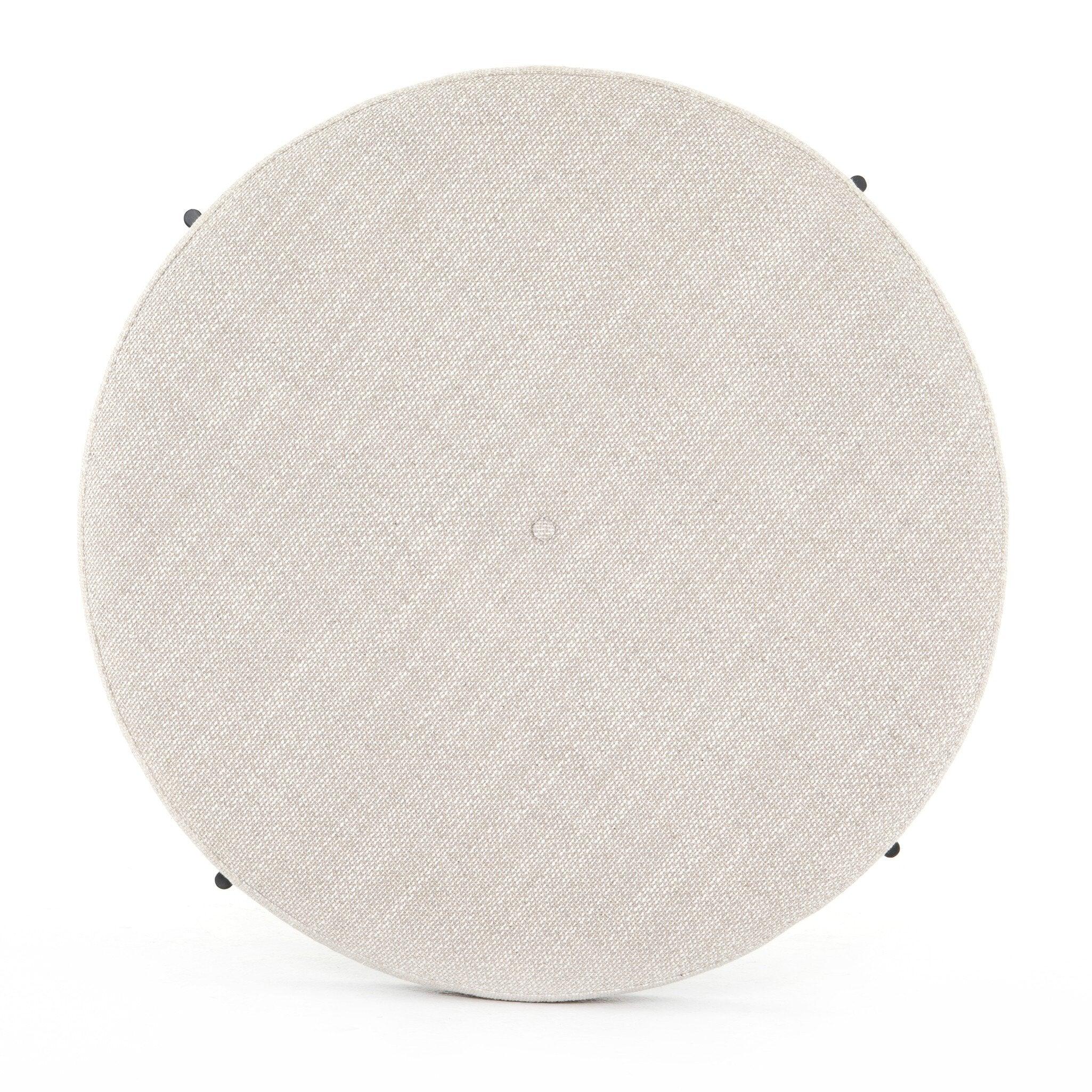 Edwyn Large Ottoman - Image 5