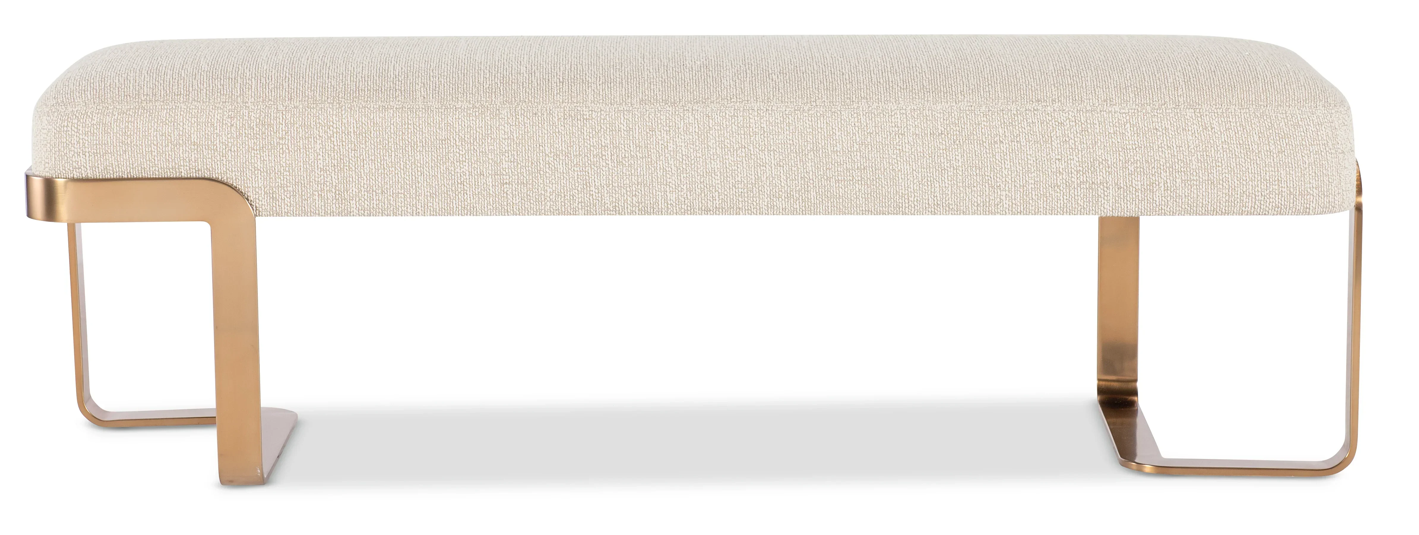 Eleana Bed Bench - Image 3