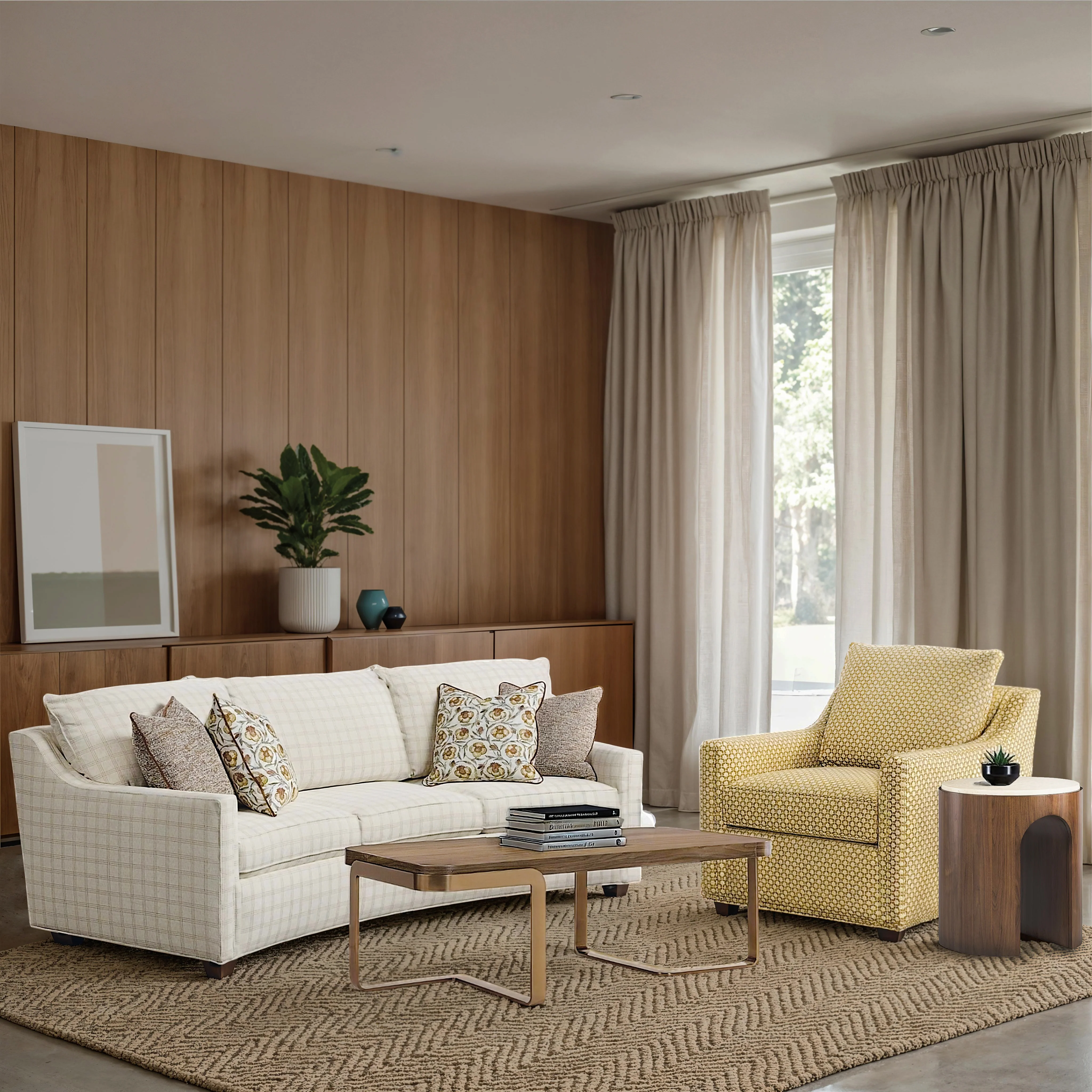 Eleana Cocktail Table - Image 3