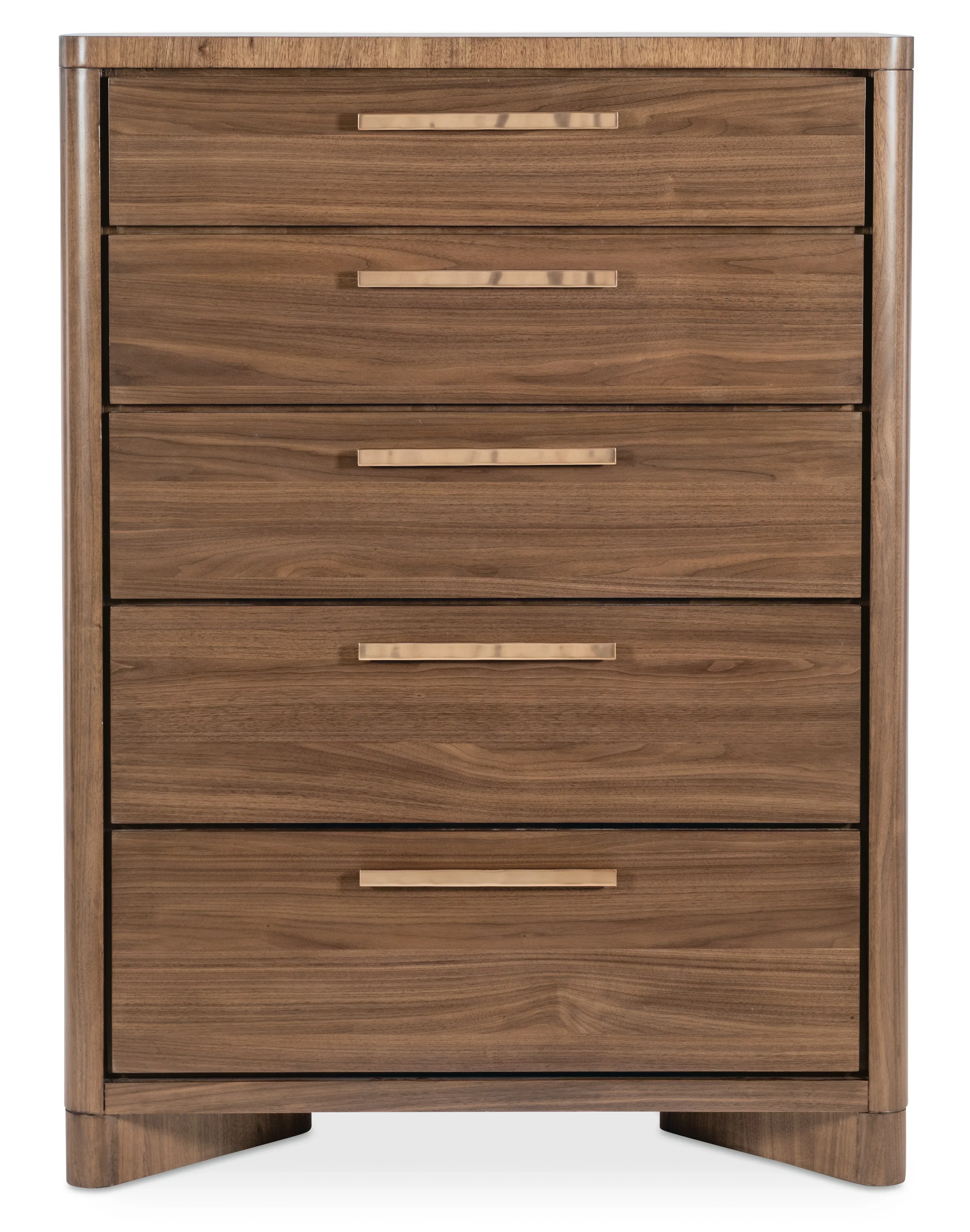 Eleana Five Drawer Chest - Image 2