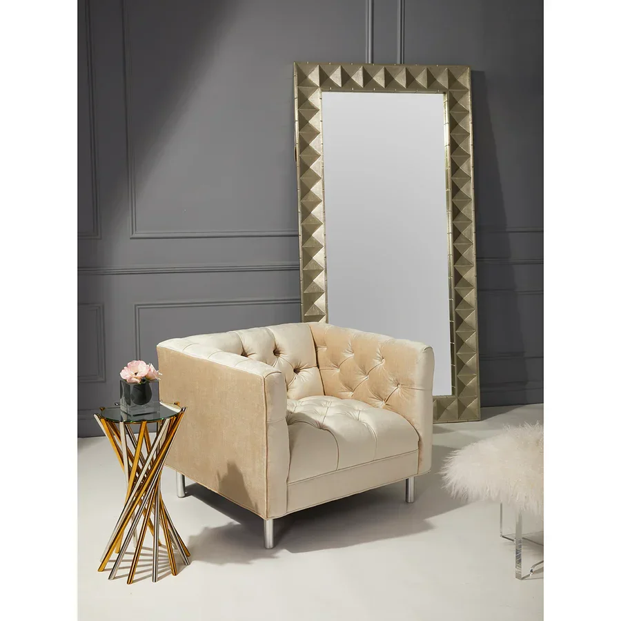 Electrum Accent Table - Image 3