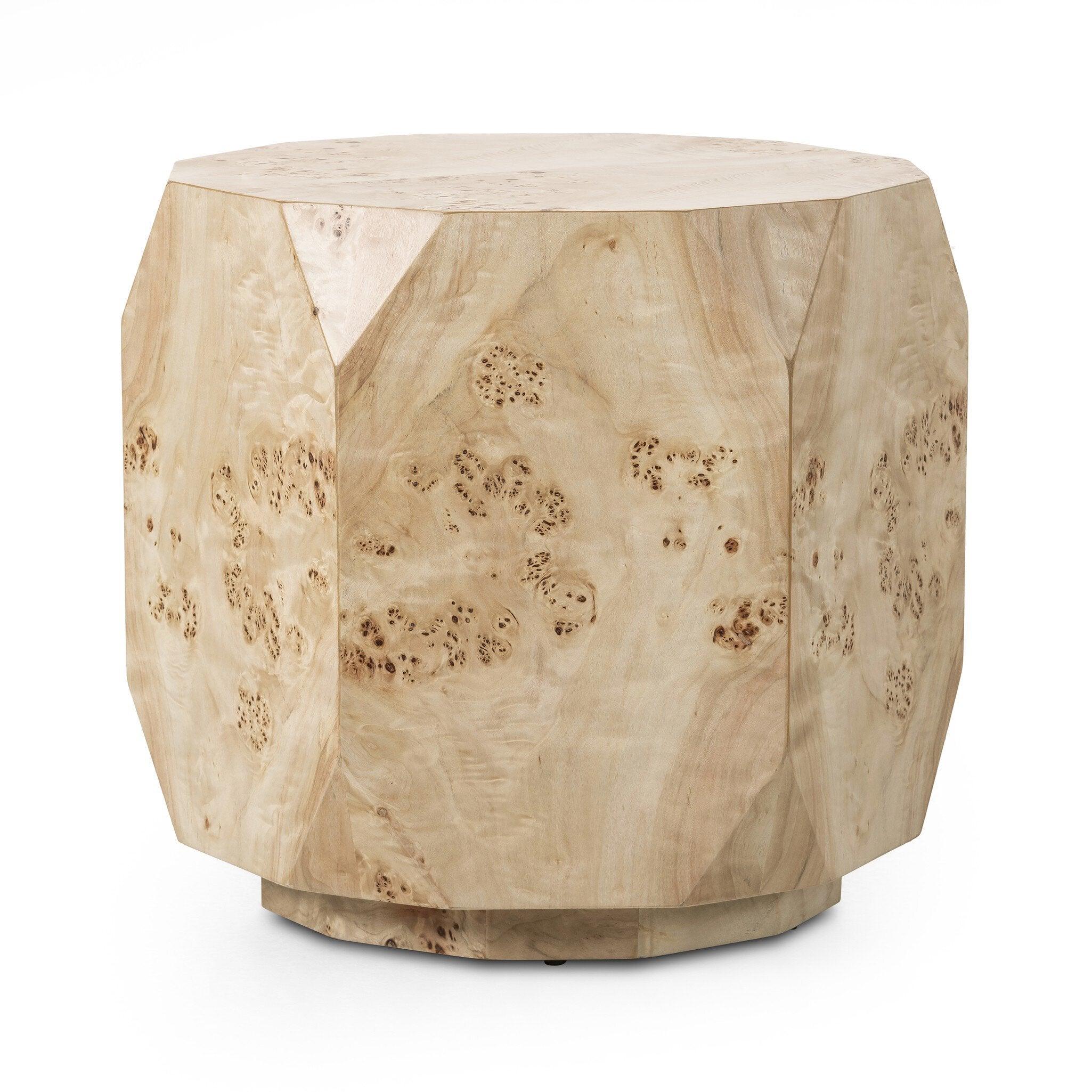 Elena End Table - Image 4