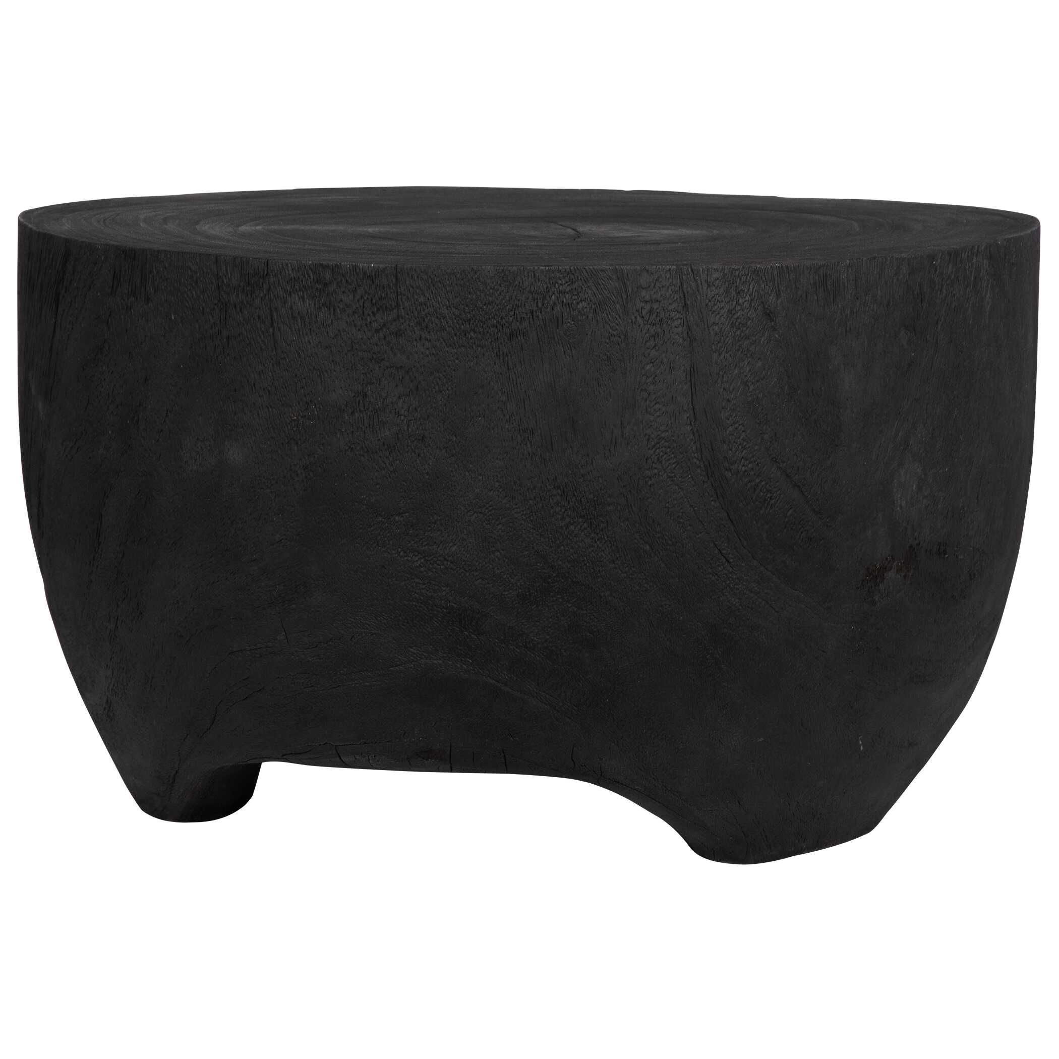 Elevate Black Coffee Table - Image 3