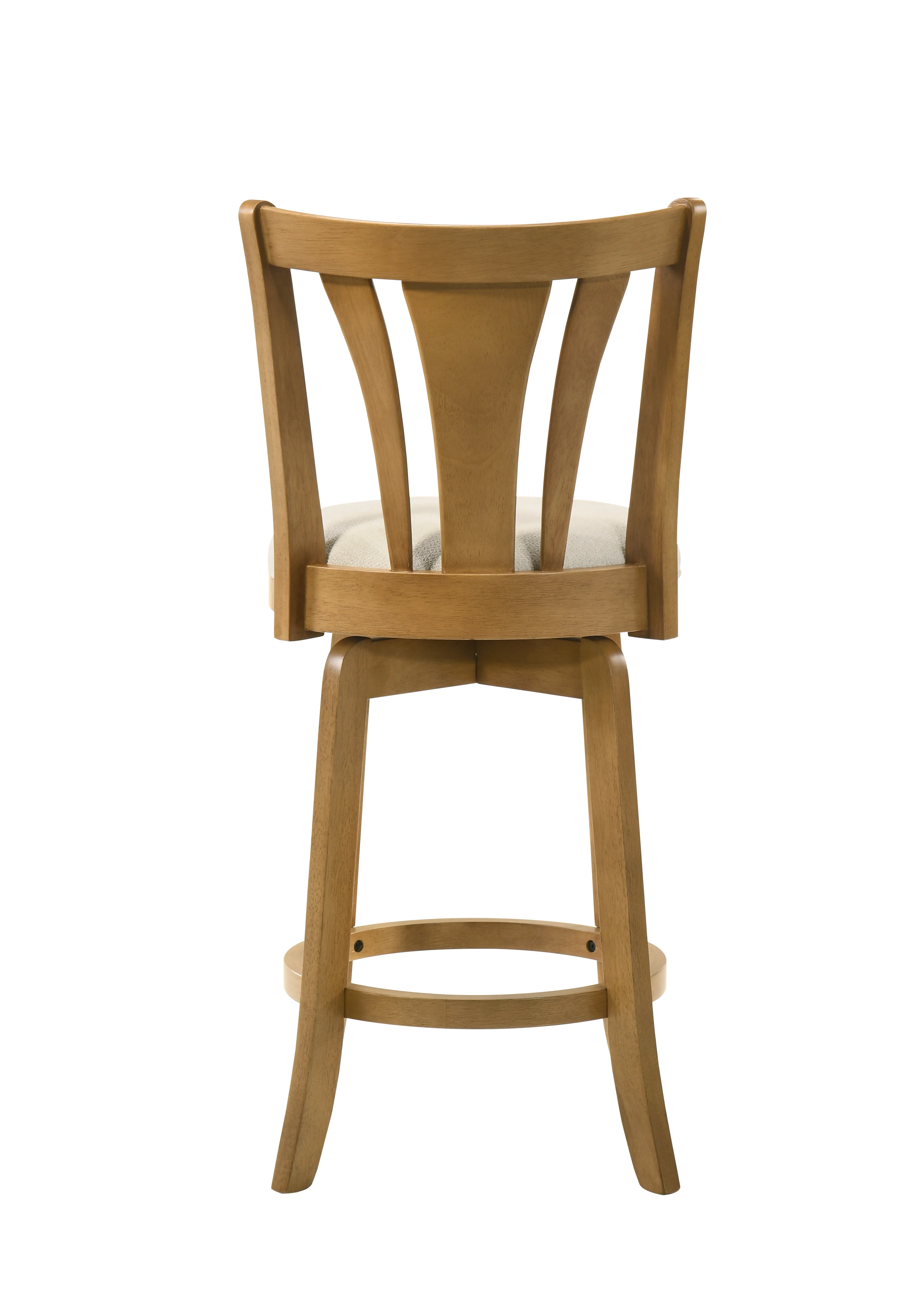 Elle 26" Counter Stool - Set of 2 - Image 14
