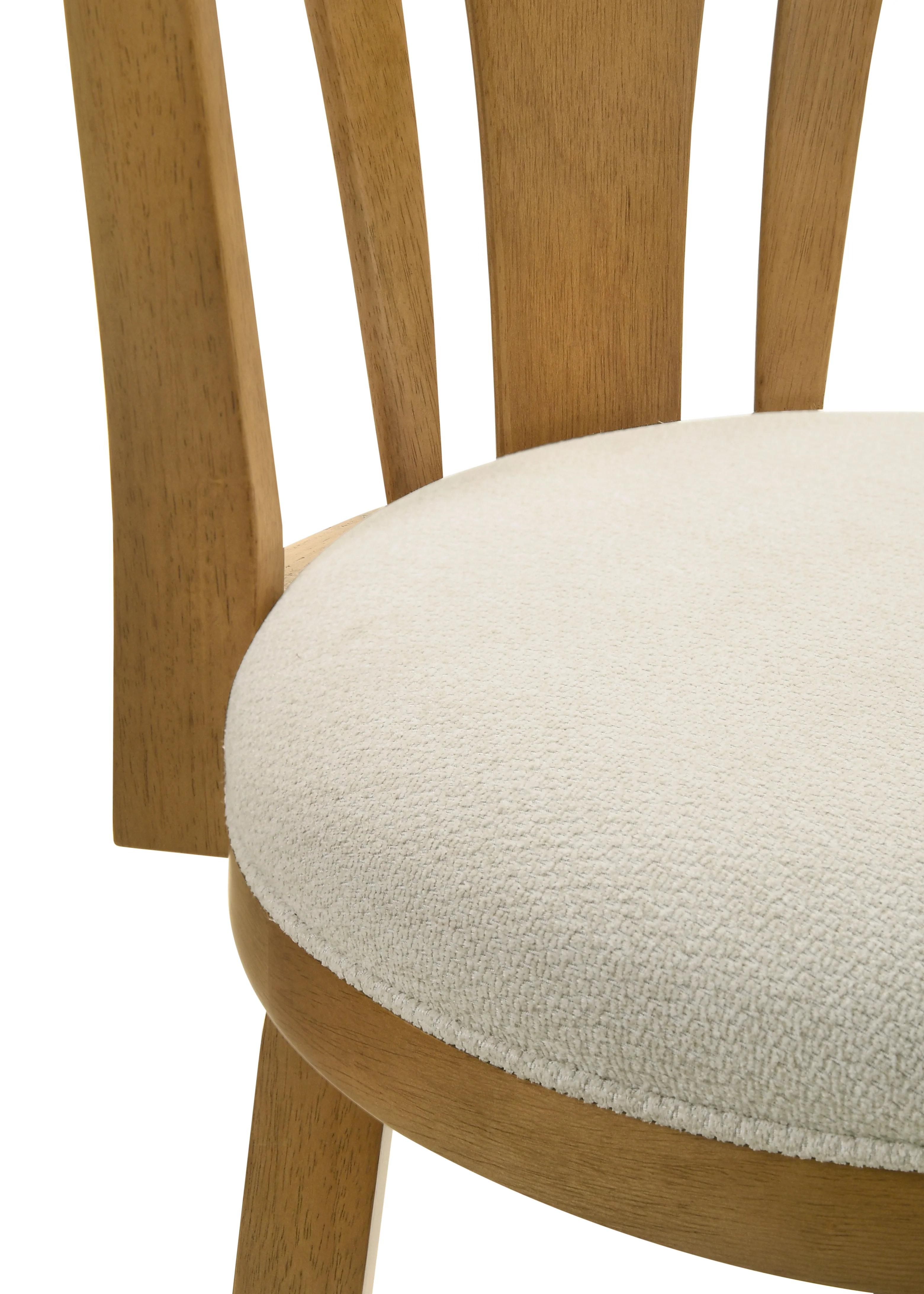 Elle 26" Counter Stool - Set of 2 - Image 16