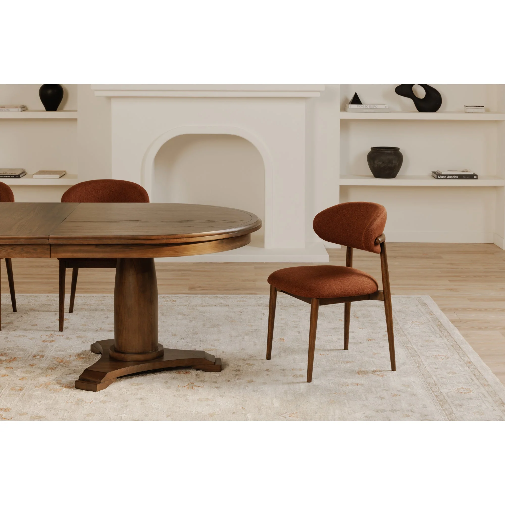 Ellie Dining Chair - Set Of 2 - Image 8
