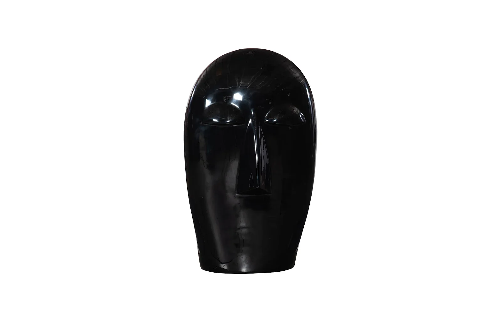 Emerging Face Sculpture - Image 4