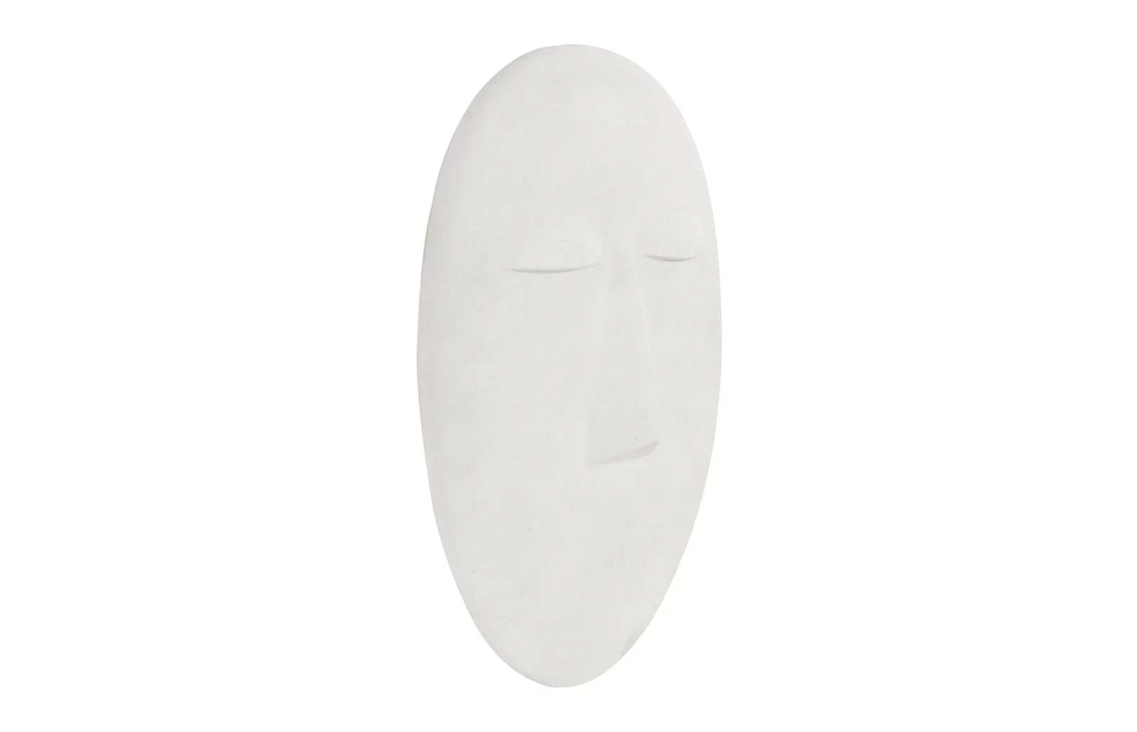 Emerging Face Wall Art - Image 2