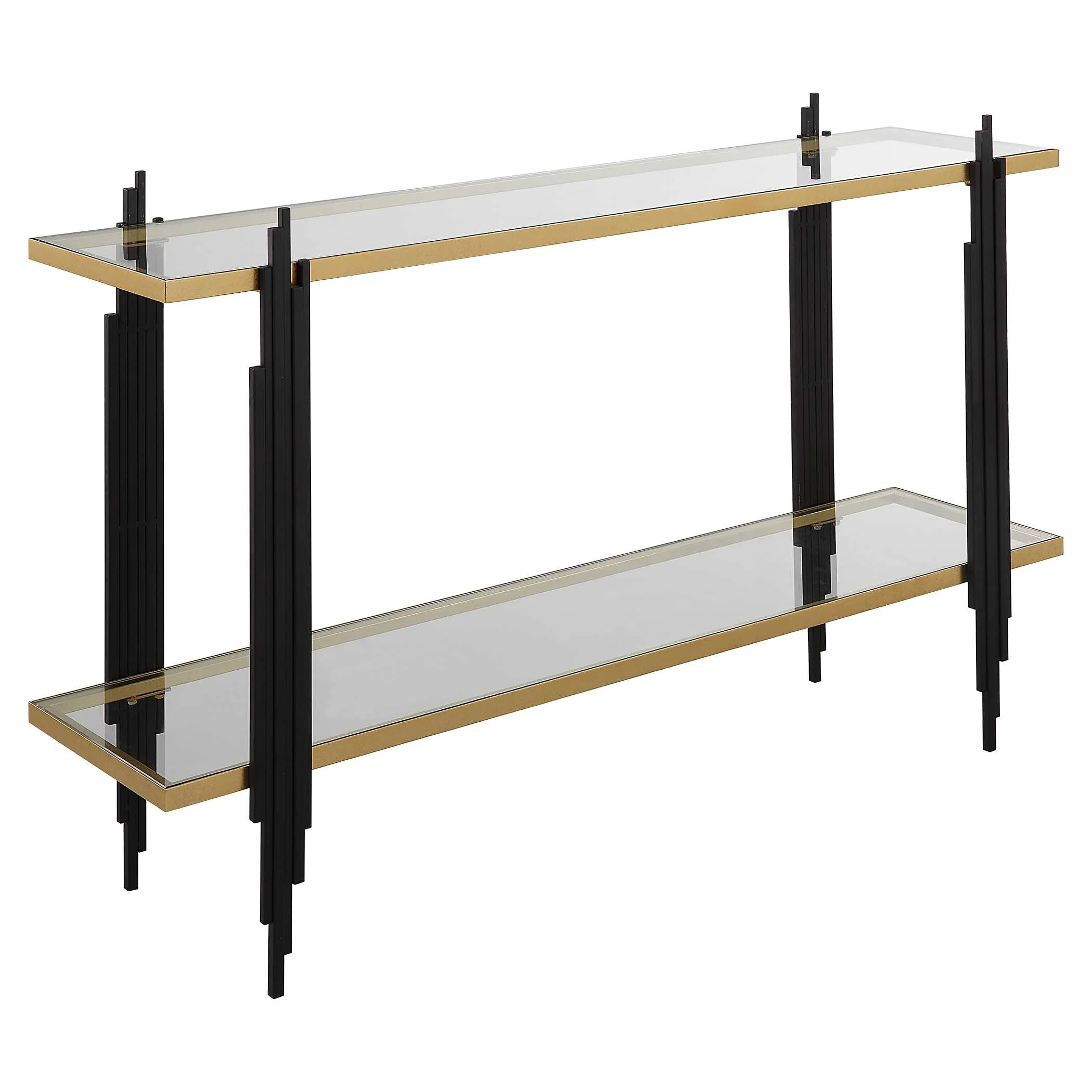 Empire Cityscape Console Table - Image 4