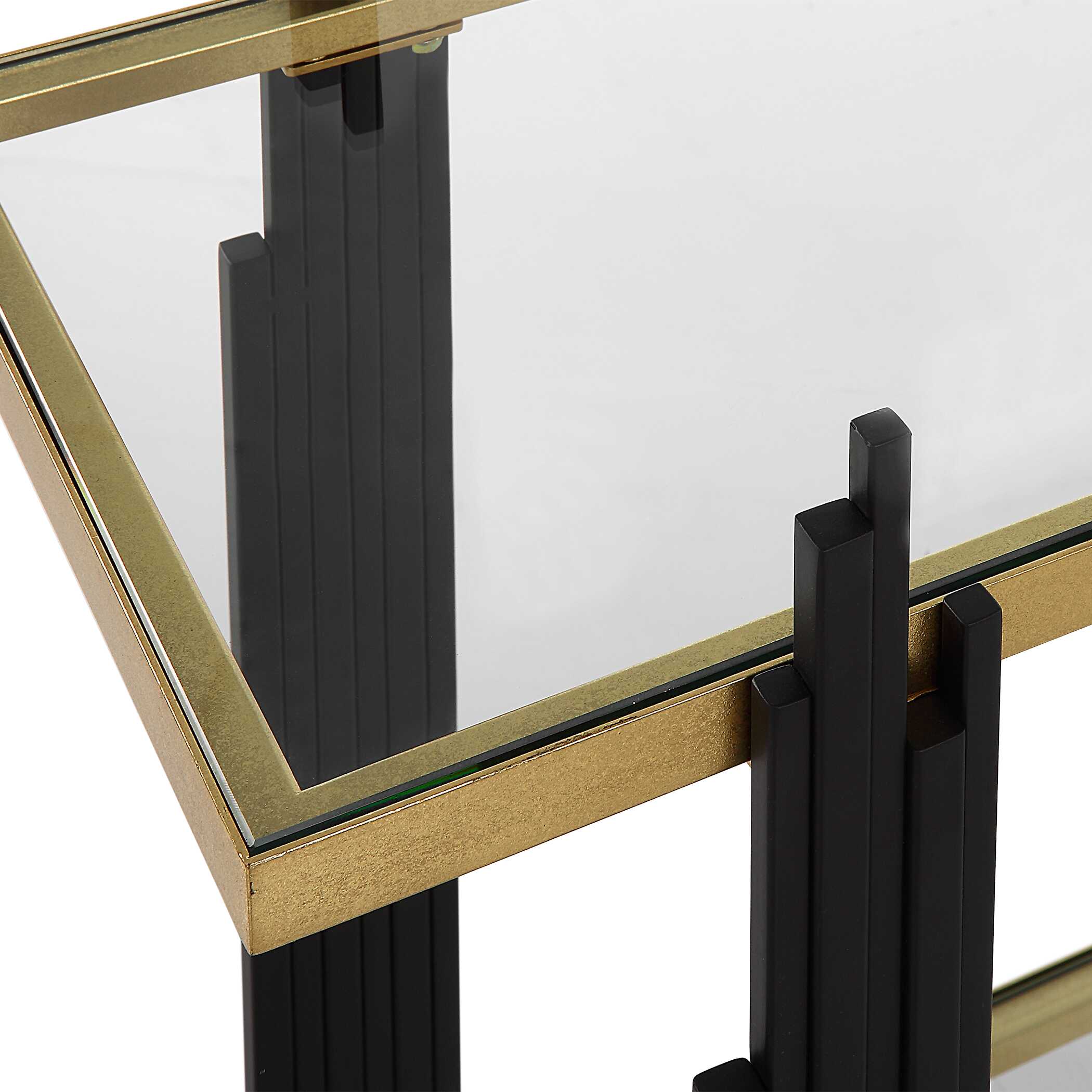 Empire Cityscape Console Table - Image 6