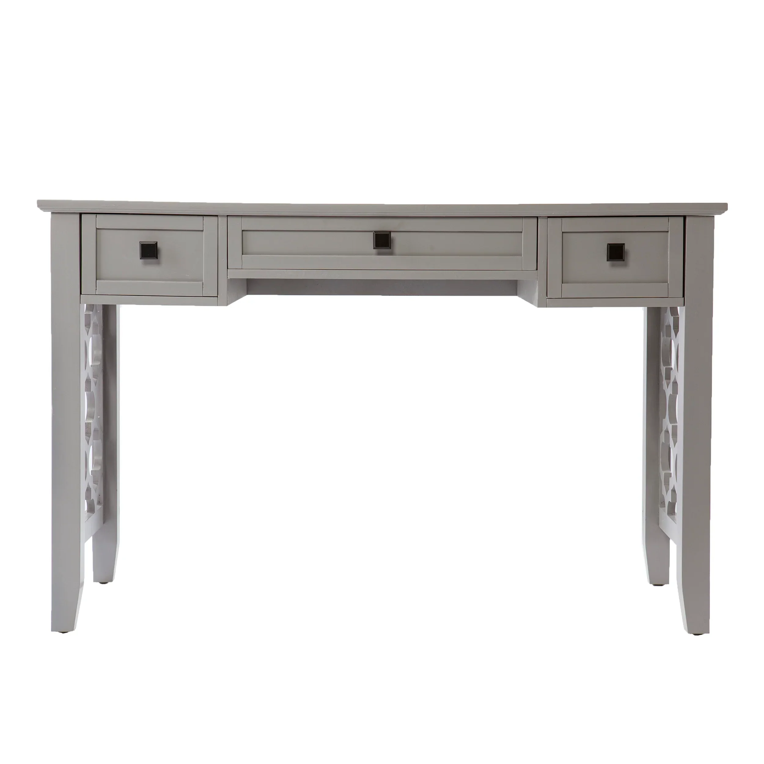 Endorville Writing Desk w/ Storage - Image 3