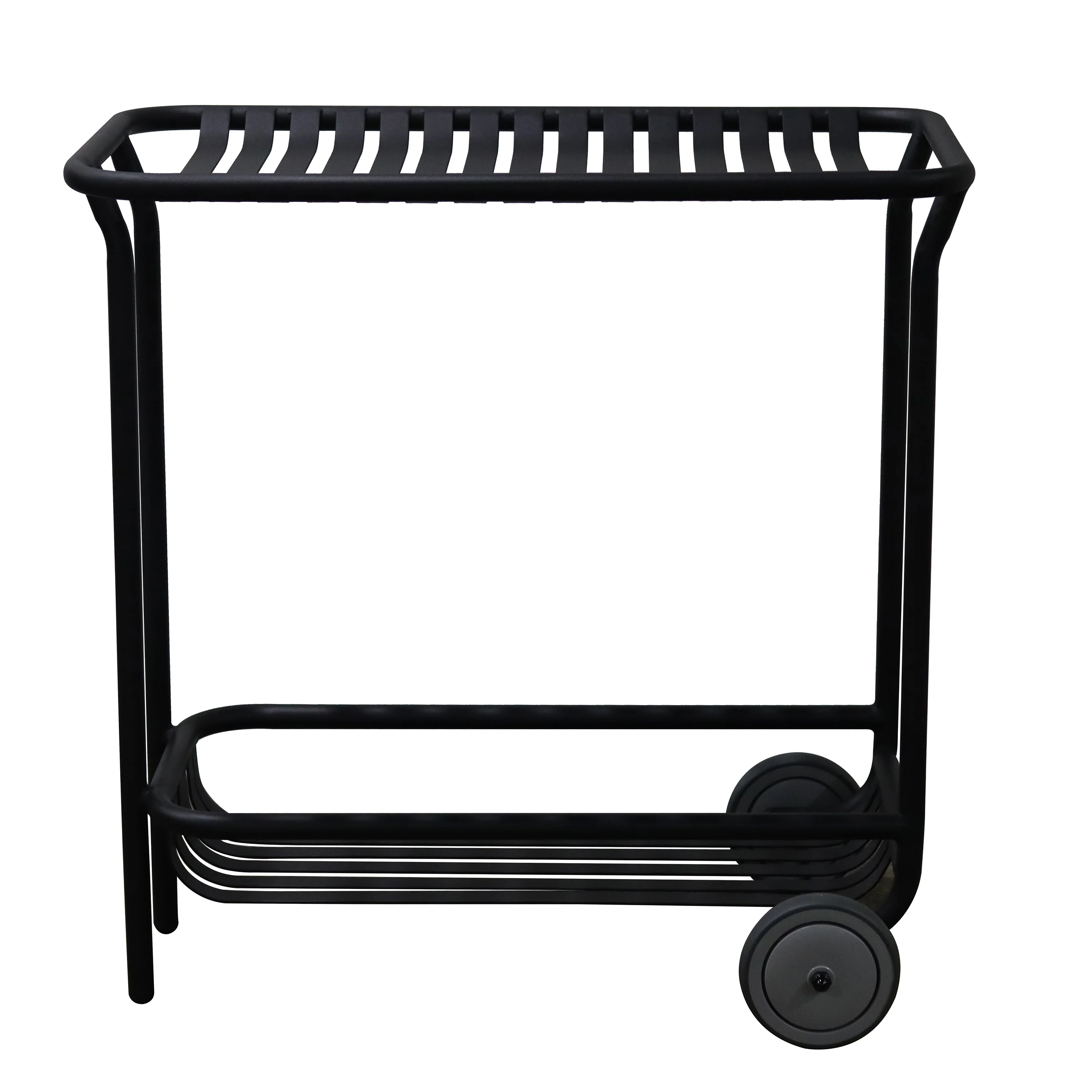 Enid Outdoor Cart - Image 5
