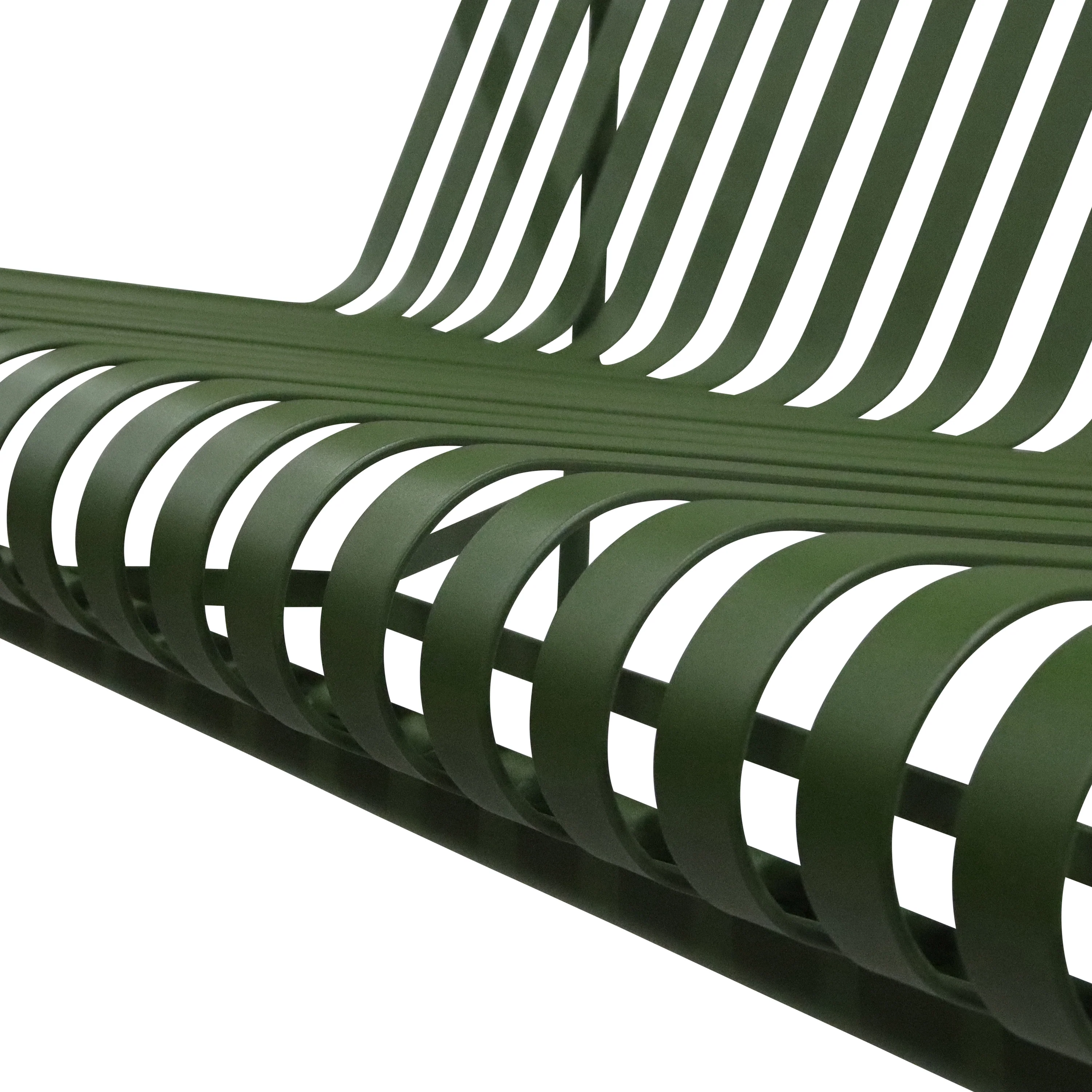 Enid Outdoor Loveseat - Image 12