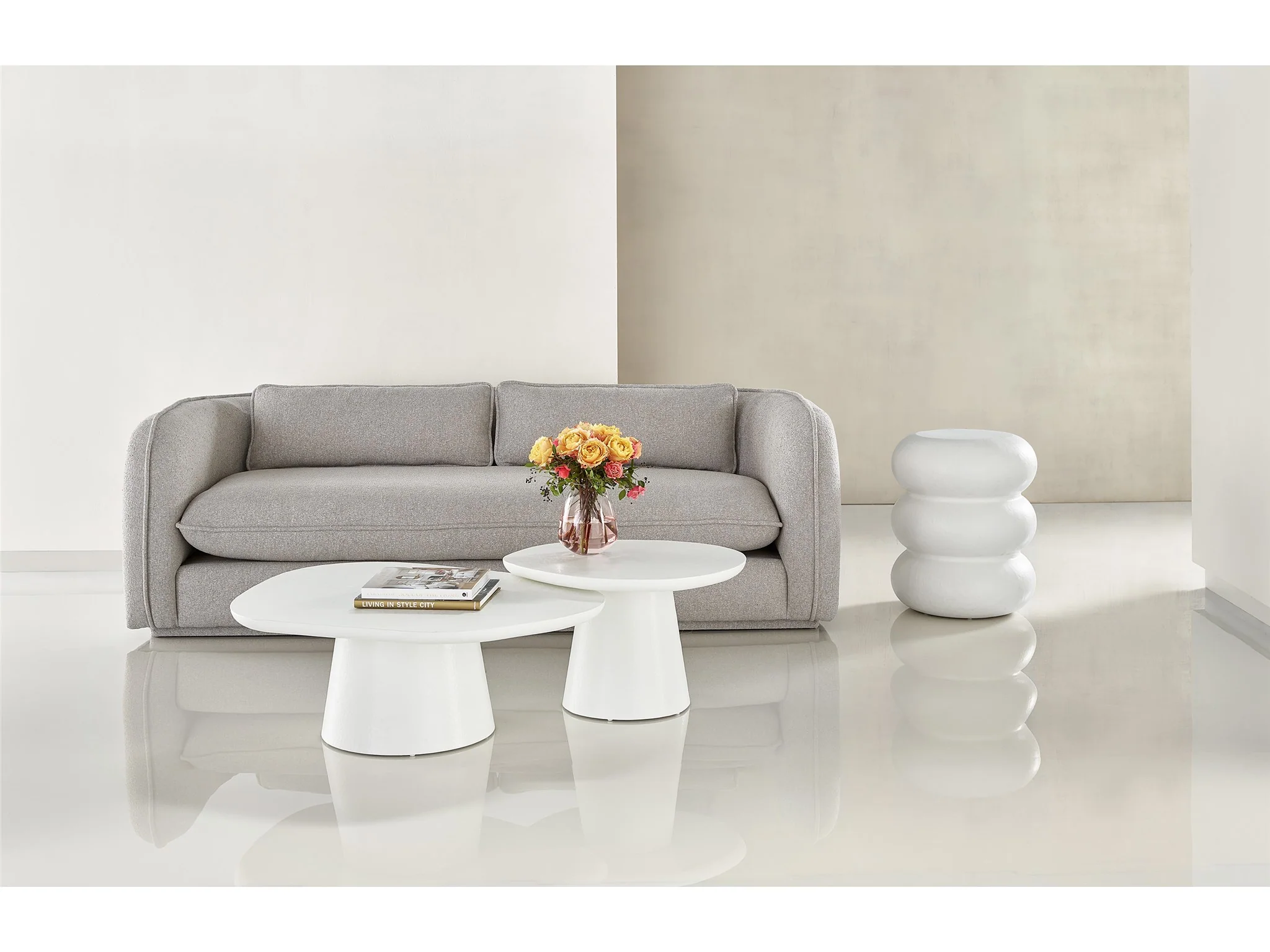 Enlightenment Side Table - Image 3