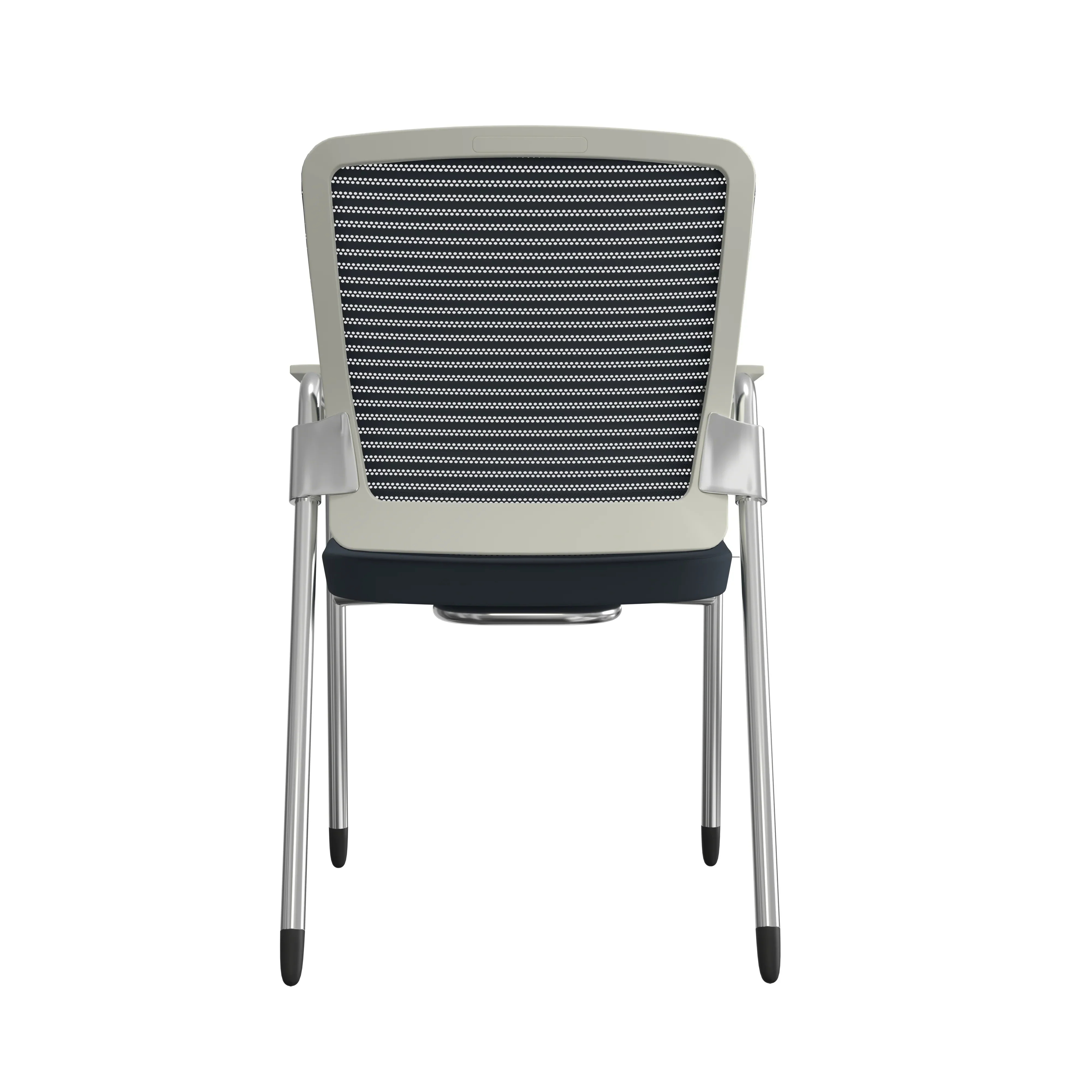 Eon Visitor Chair - Set of 1 - Image 9