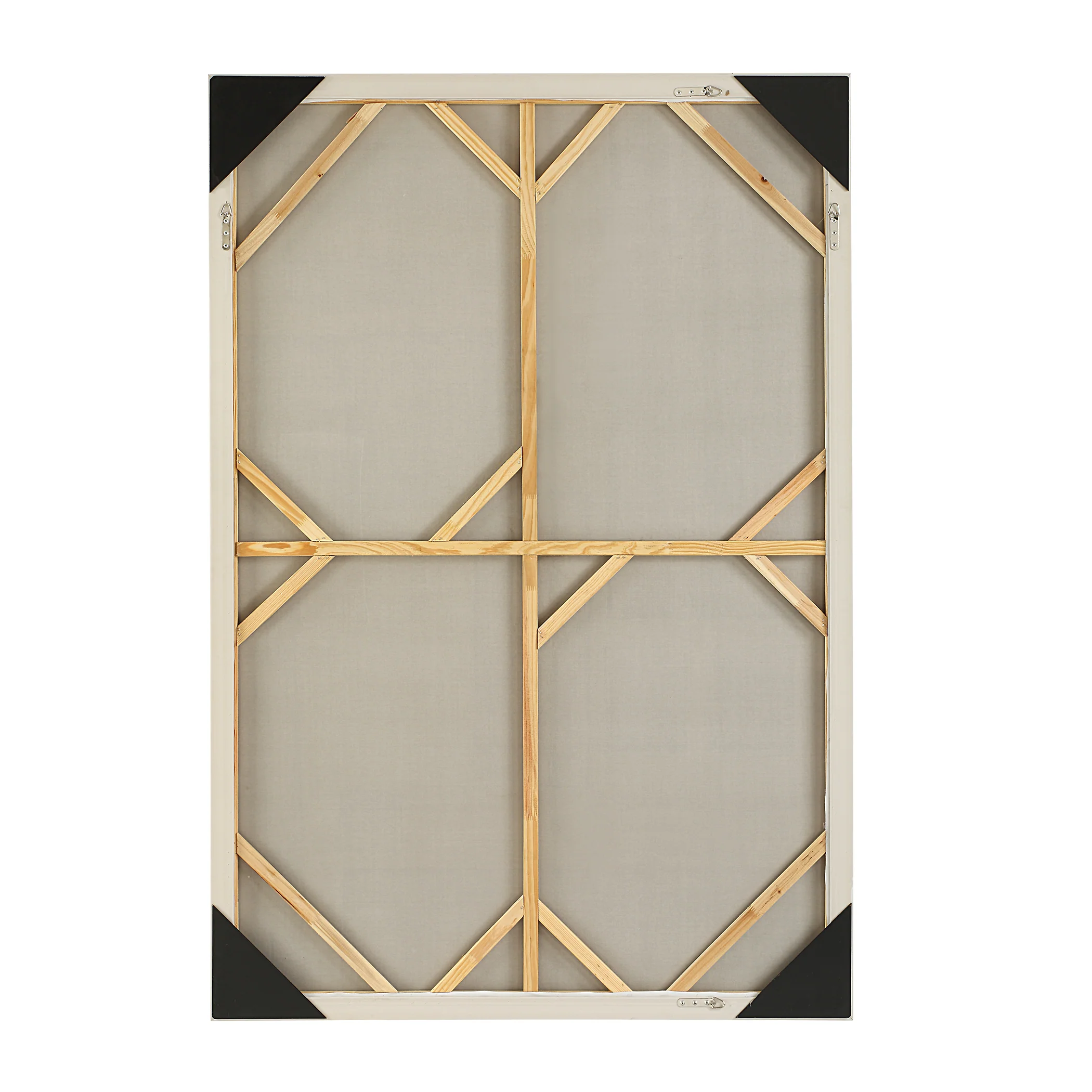 Erase Canvas Abstract Art - Image 8
