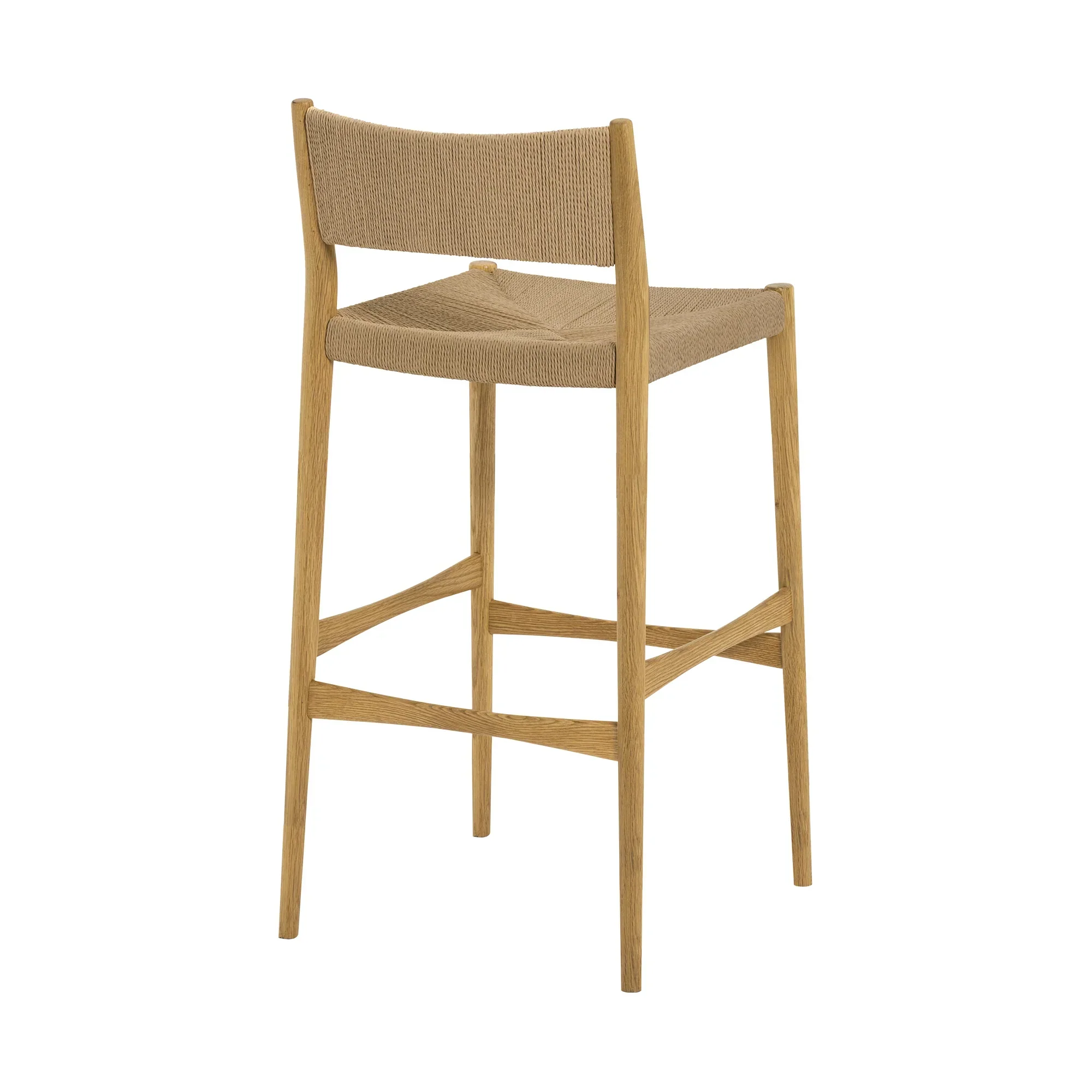 Erie Barstool - Set of 2 - Image 14