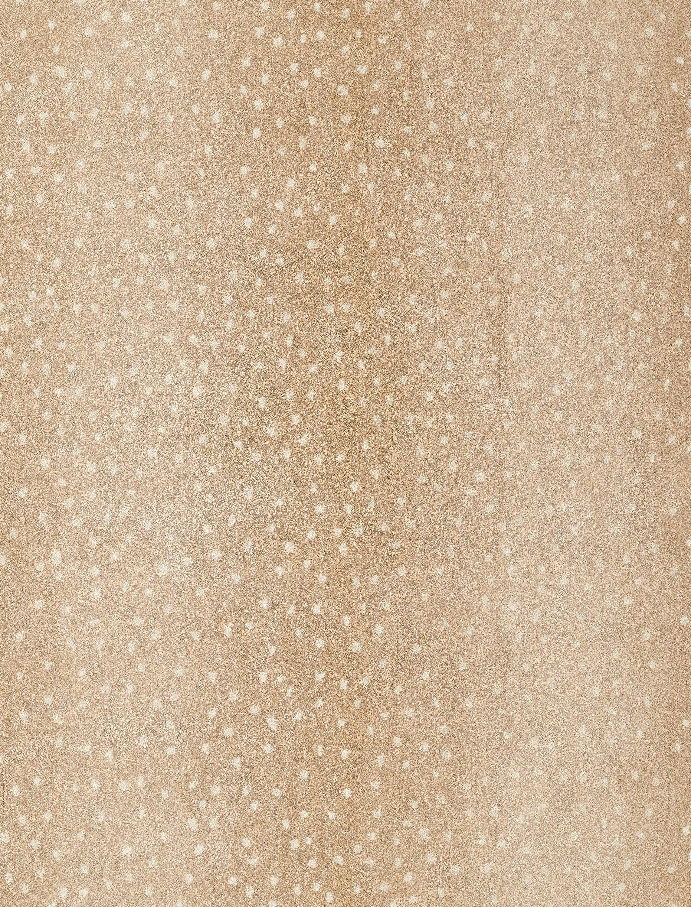 Woodland Antelope Rug - Image 7