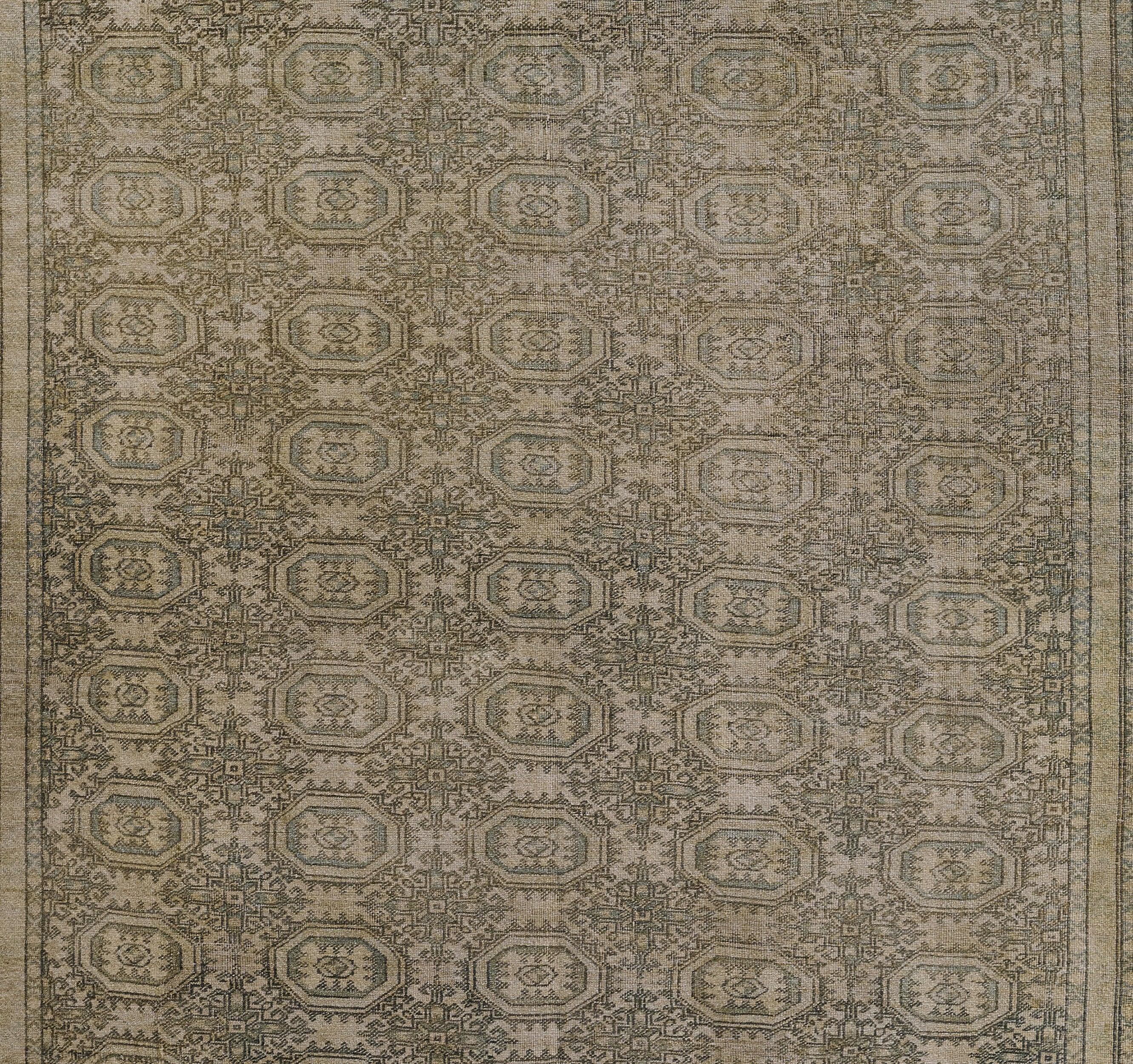 Dorset Warren Rug - Image 8