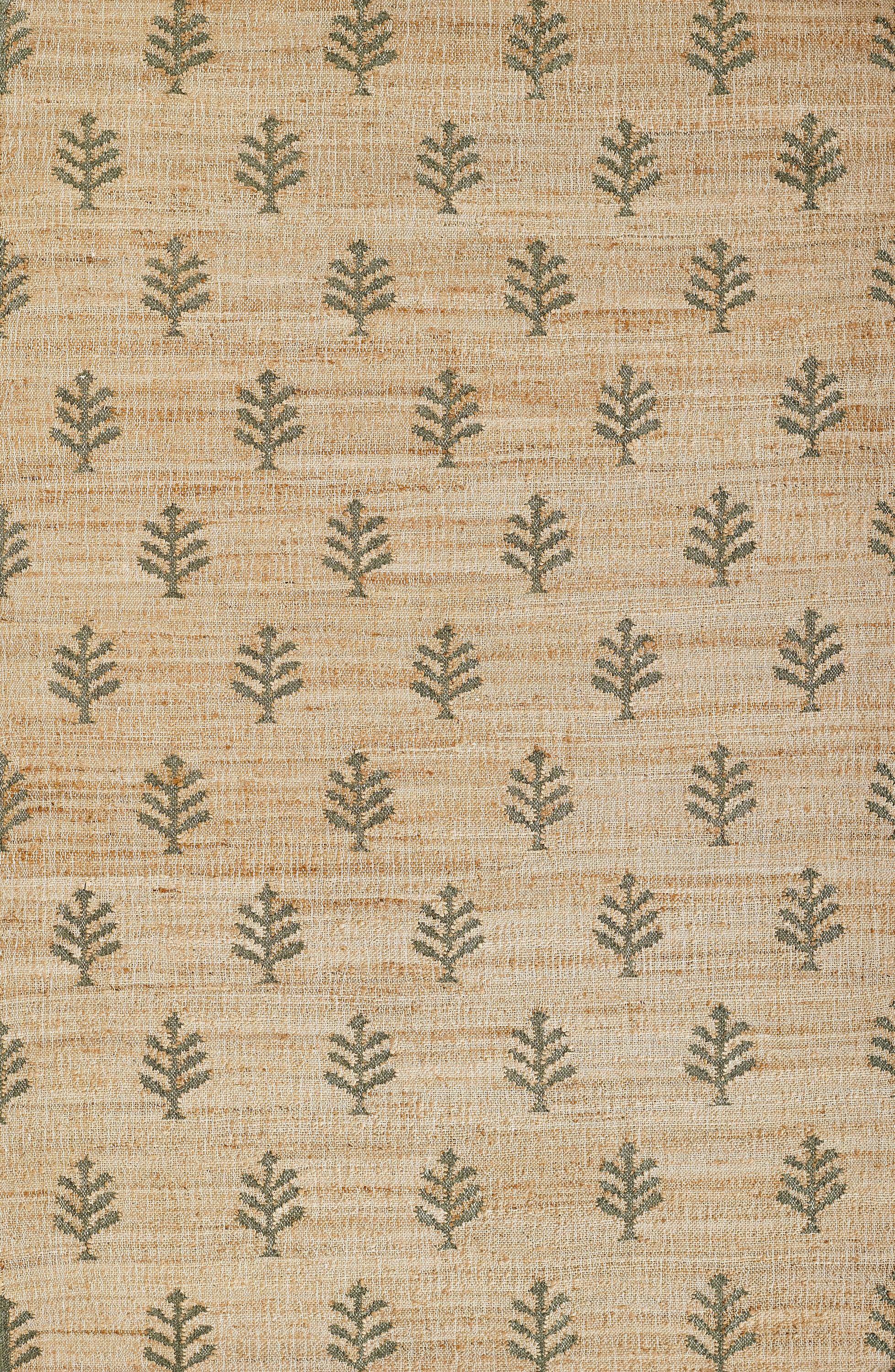 Orchard Verdure Rug