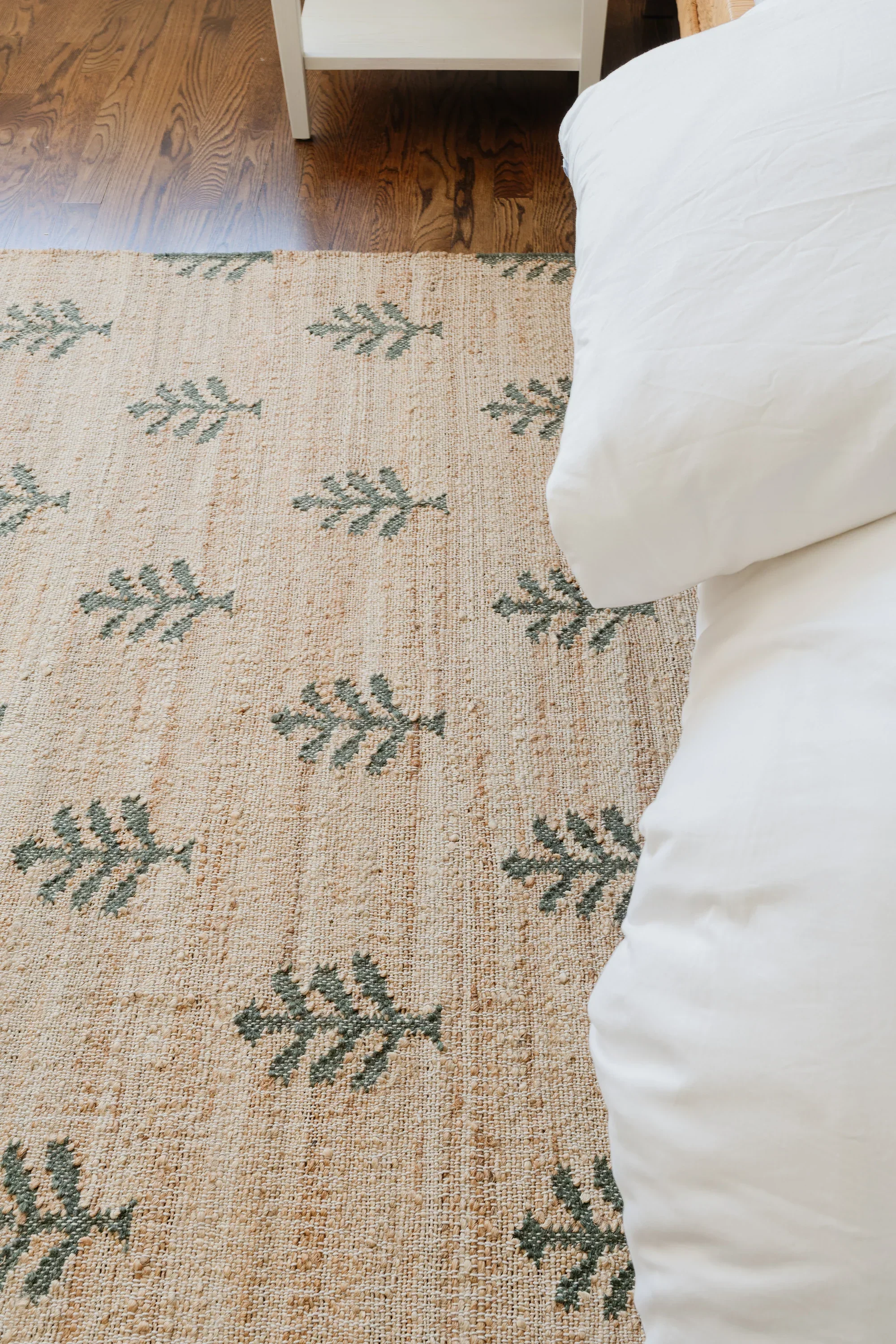 Orchard Verdure Rug - Image 11