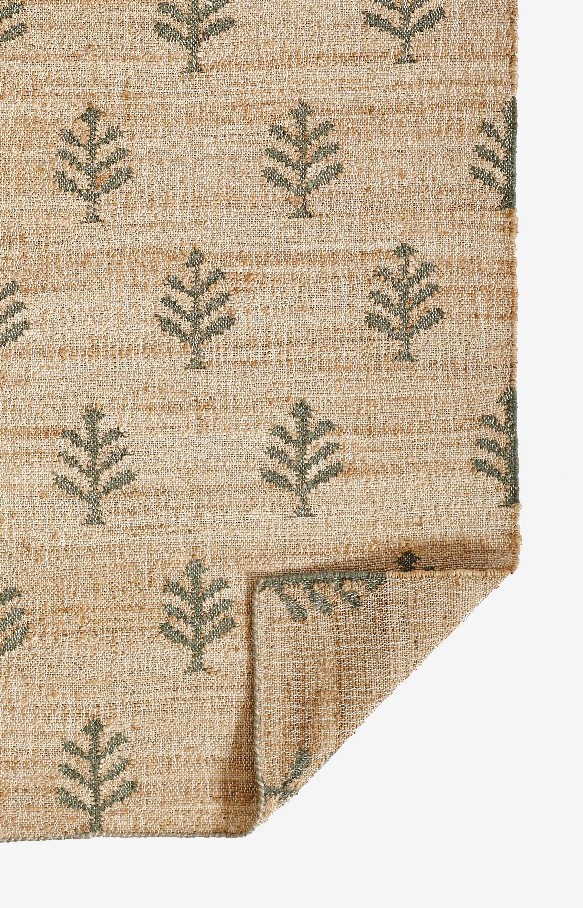 Orchard Verdure Rug - Image 3