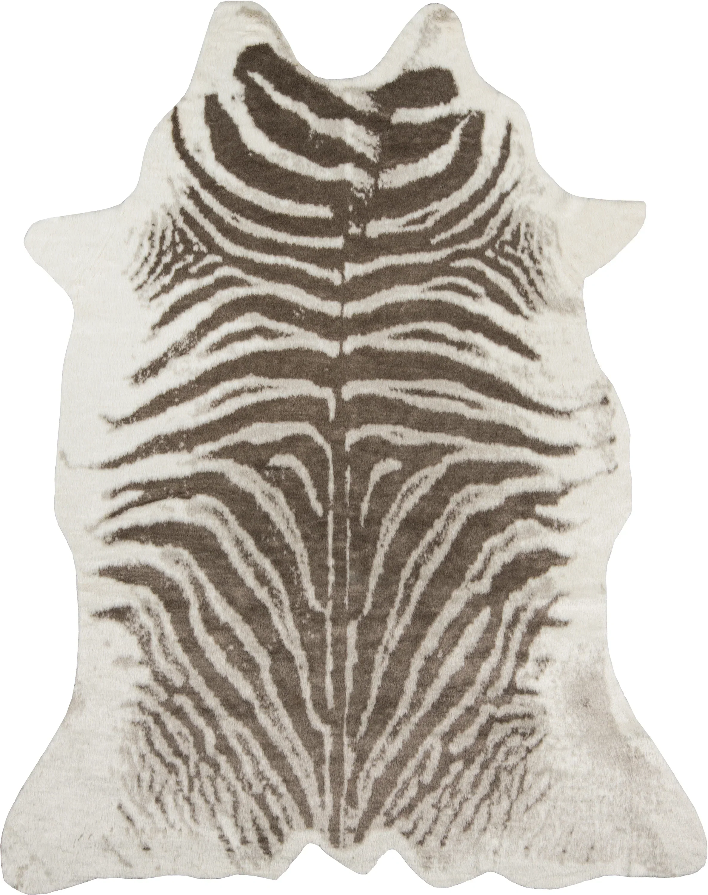 Acadia Zebra Rug - Image 7