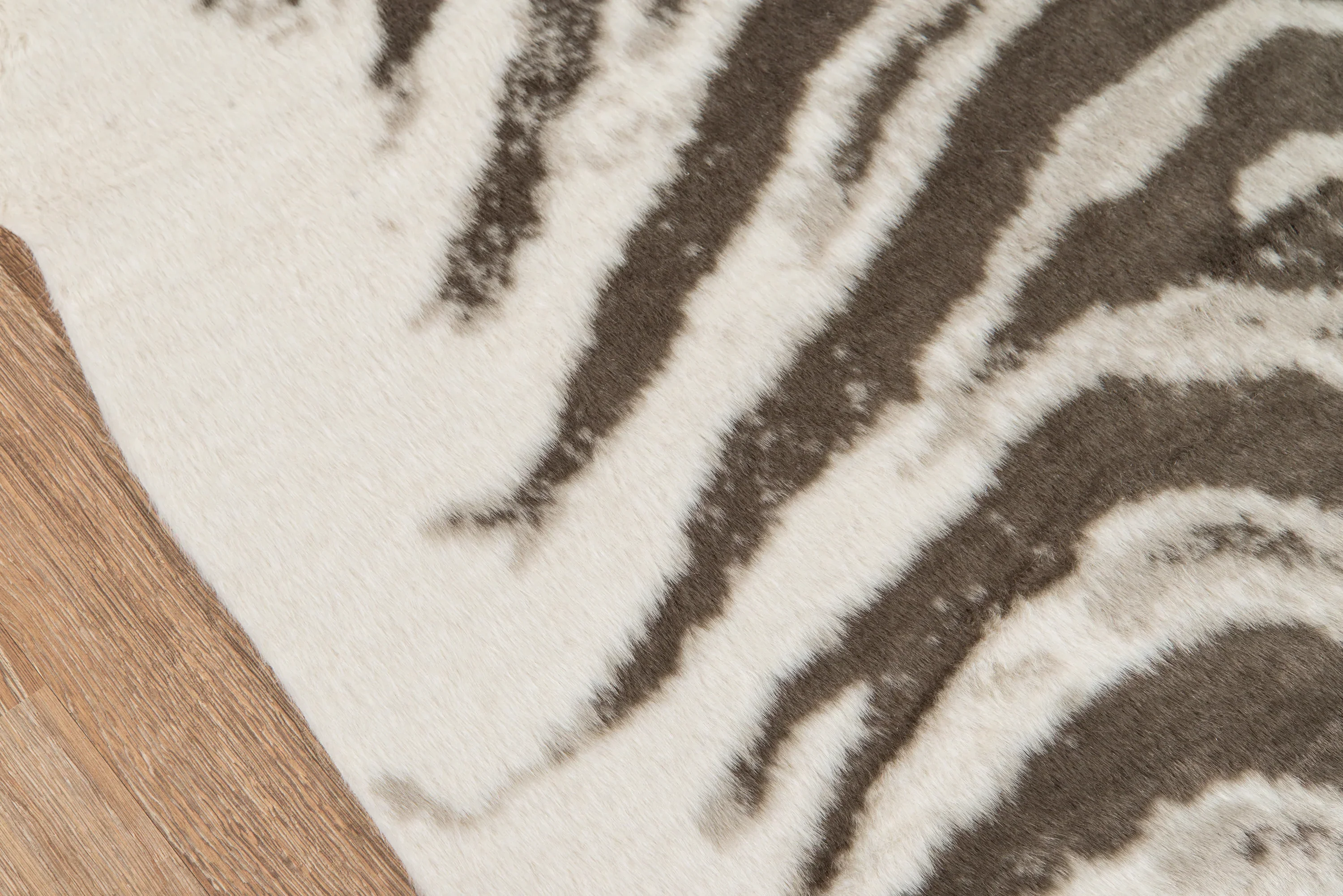 Acadia Zebra Rug - Image 9