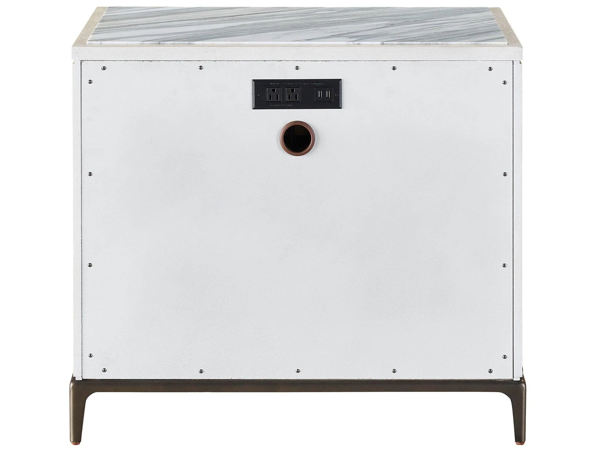 Erinn V. Maren Nightstand - Image 4