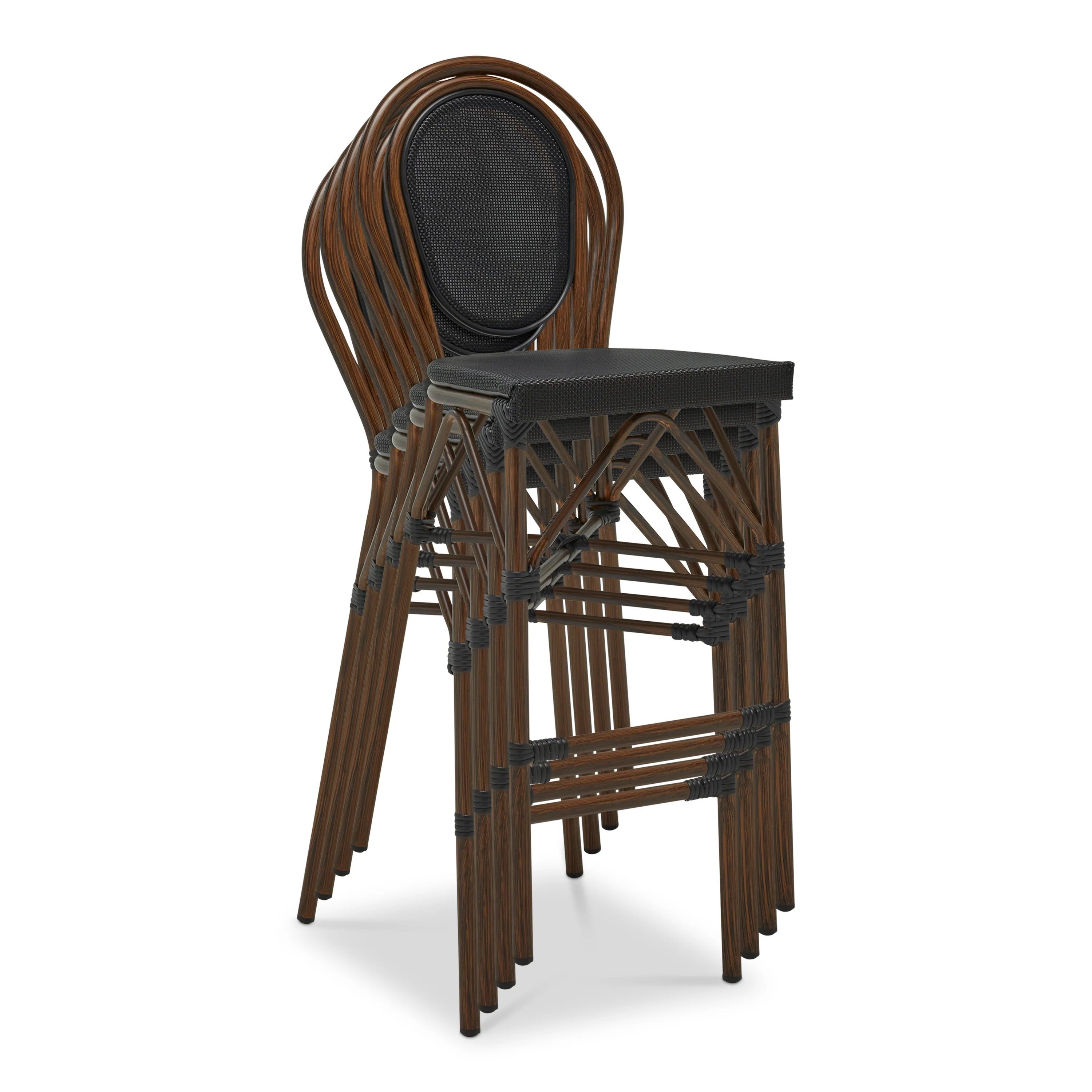 Erlend Outdoor Bar Stool - Image 6